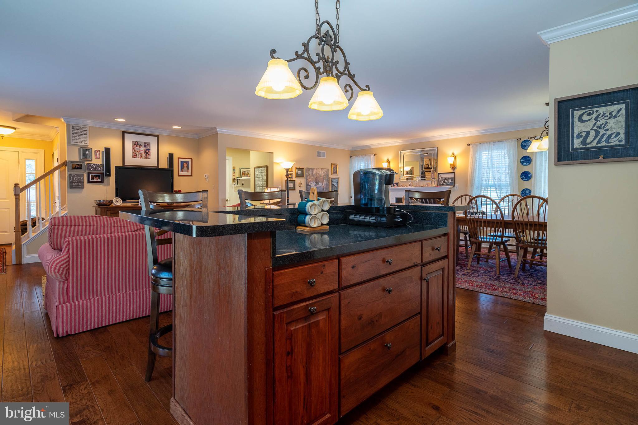 LITITZ BOROUGH - Residential