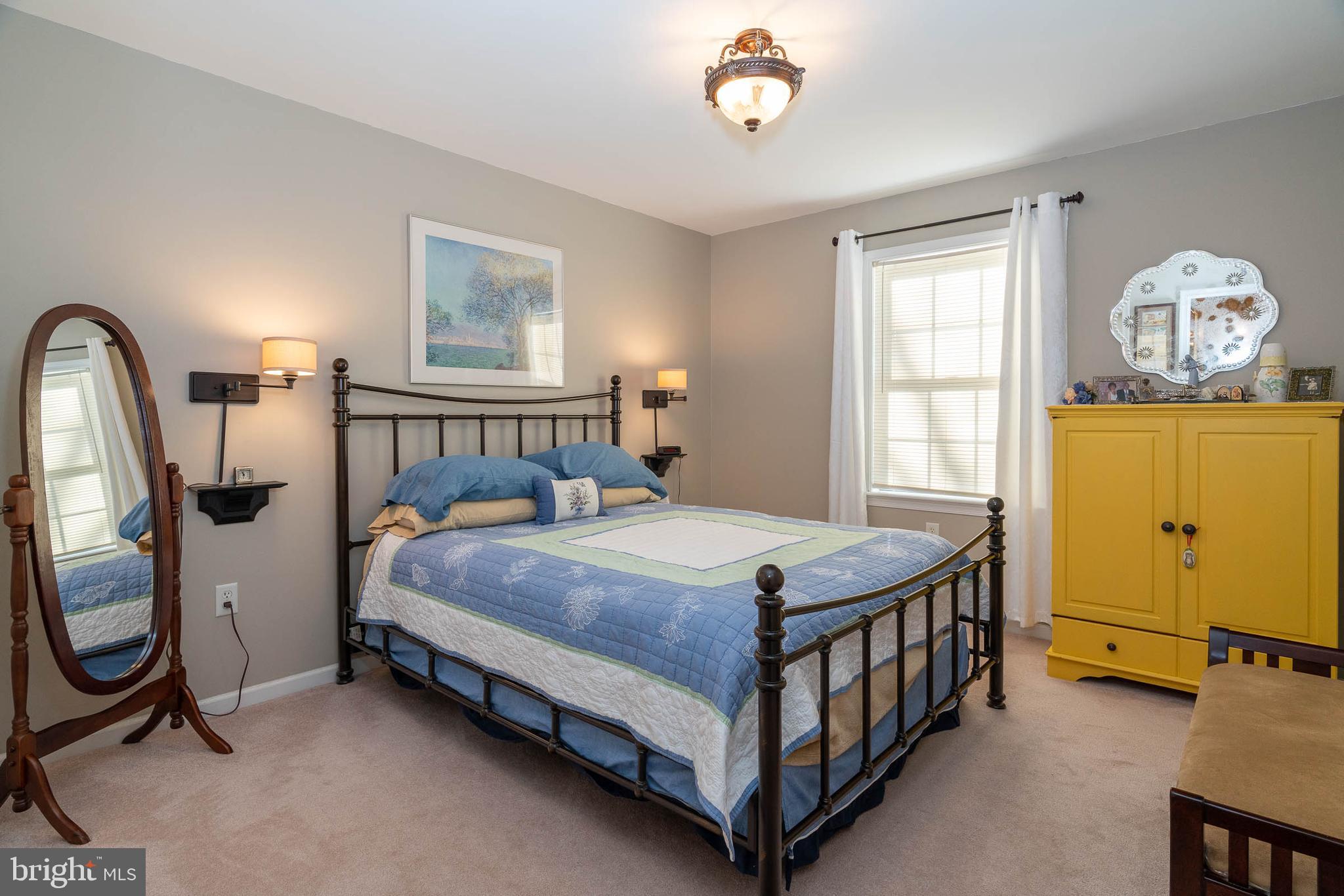 LITITZ BOROUGH - Residential