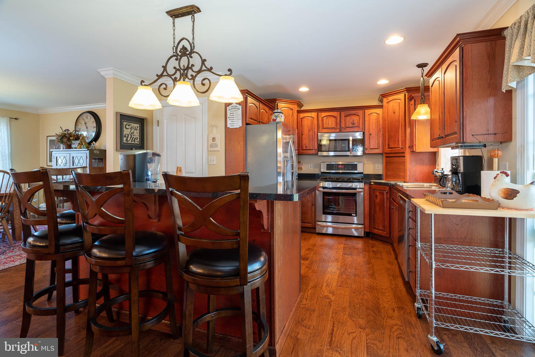 LITITZ BOROUGH - Residential