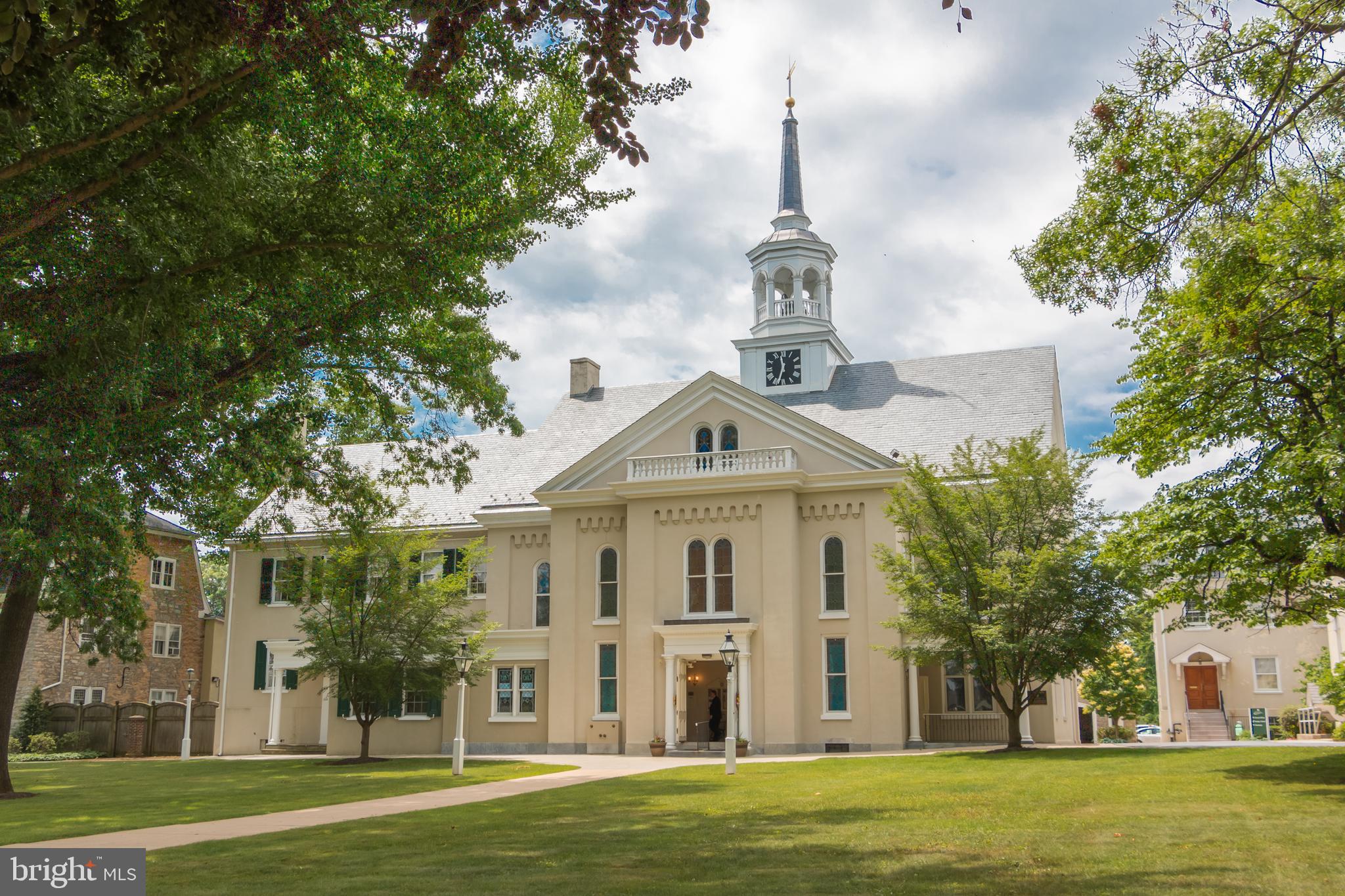 LITITZ BOROUGH - Residential