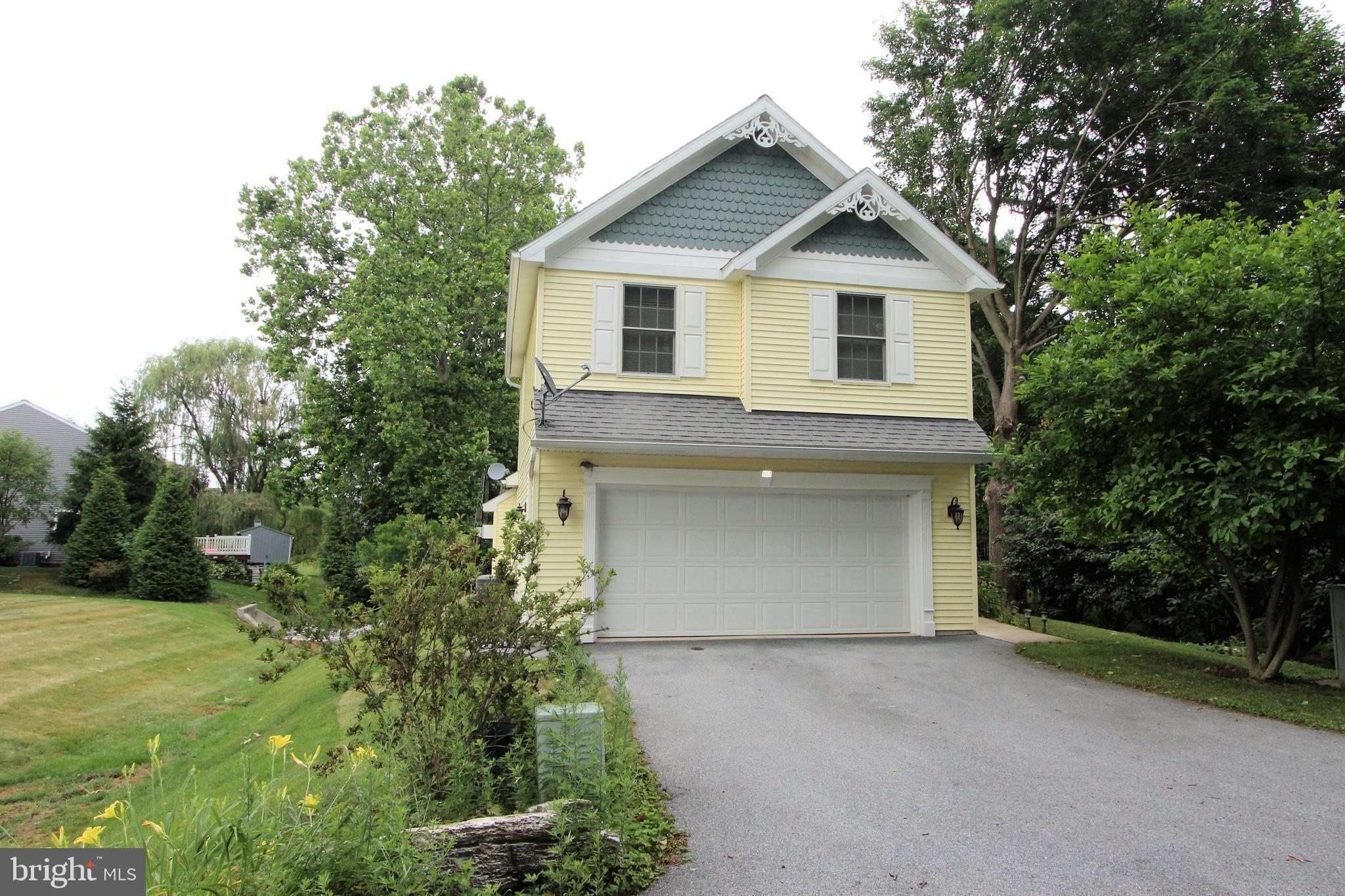 LITITZ BOROUGH - Residential