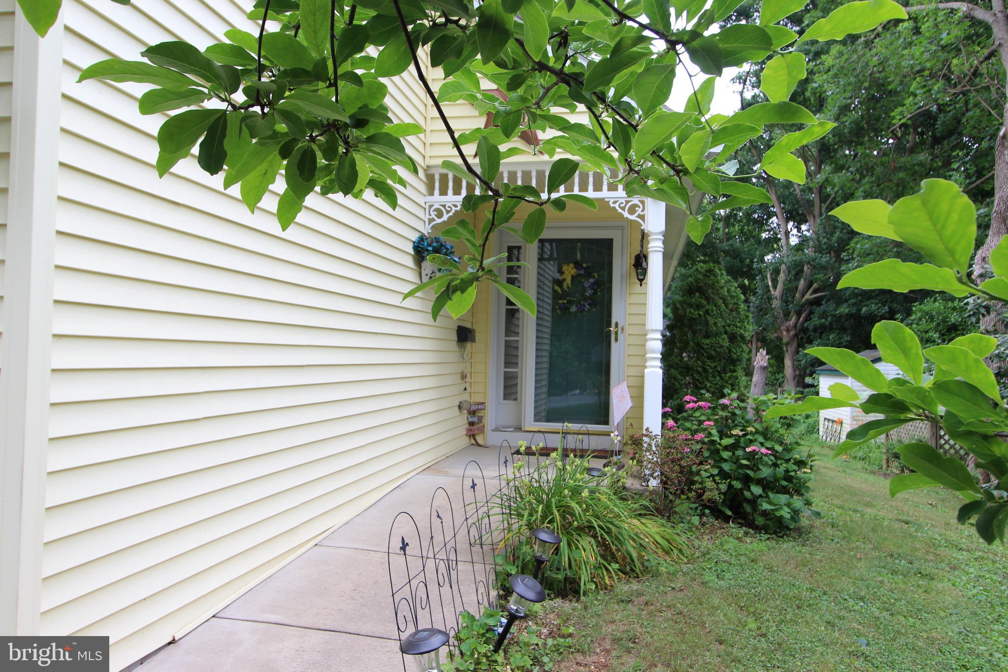 LITITZ BOROUGH - Residential