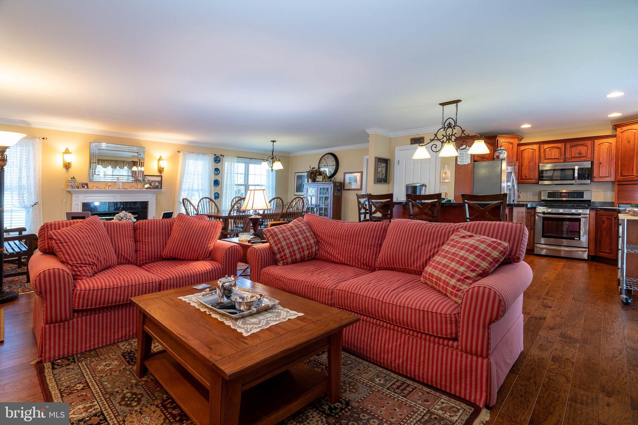 LITITZ BOROUGH - Residential