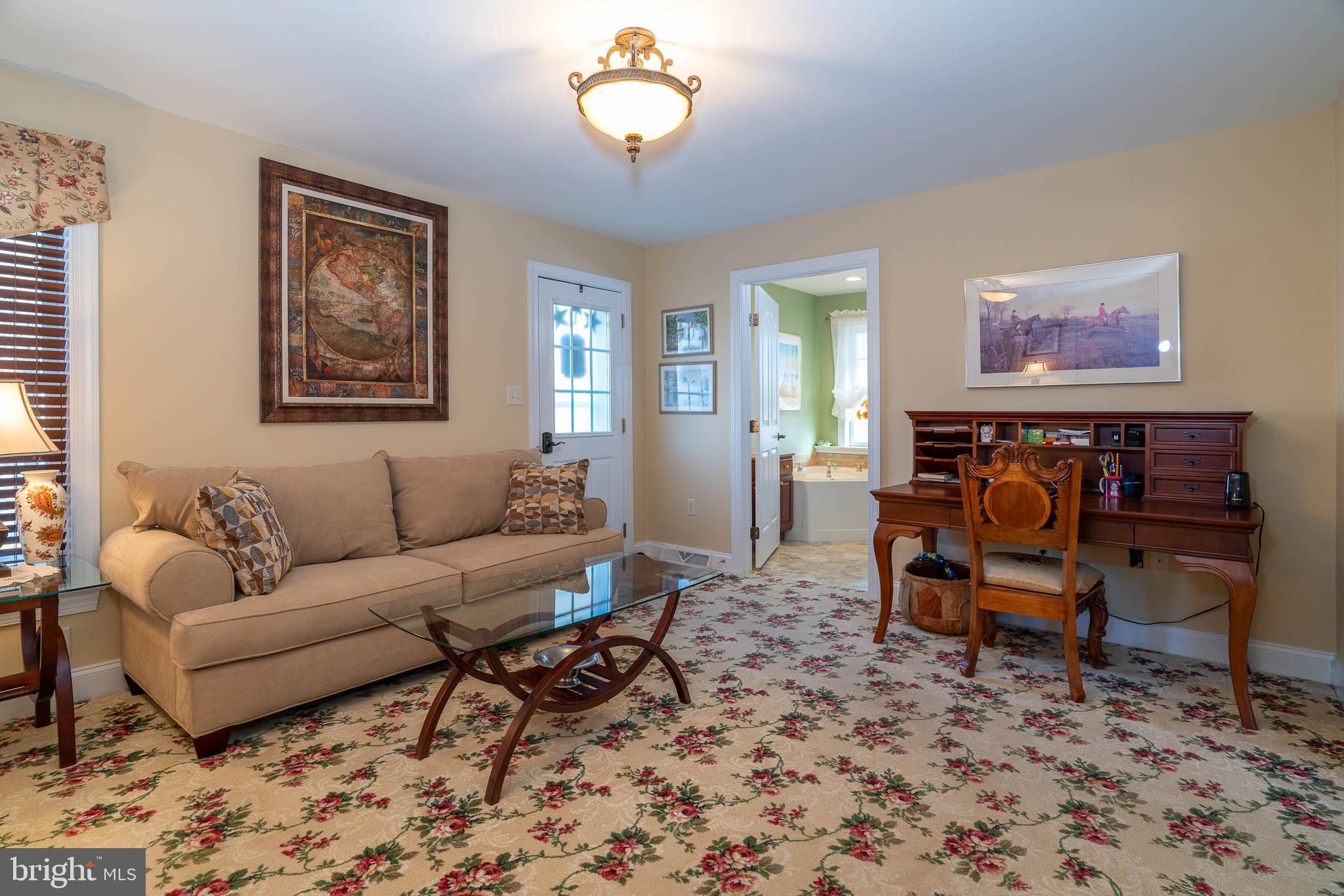 LITITZ BOROUGH - Residential