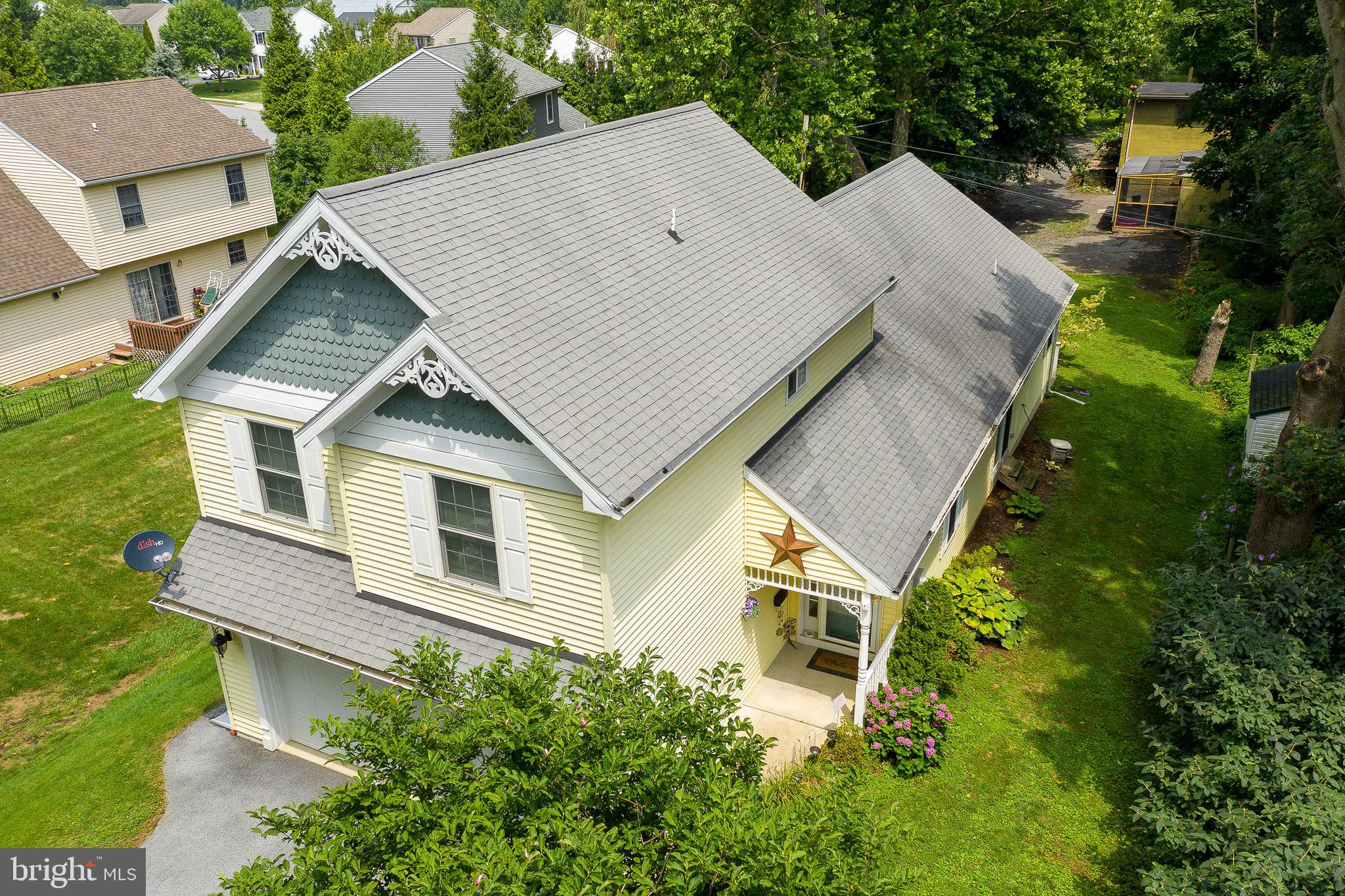 LITITZ BOROUGH - Residential