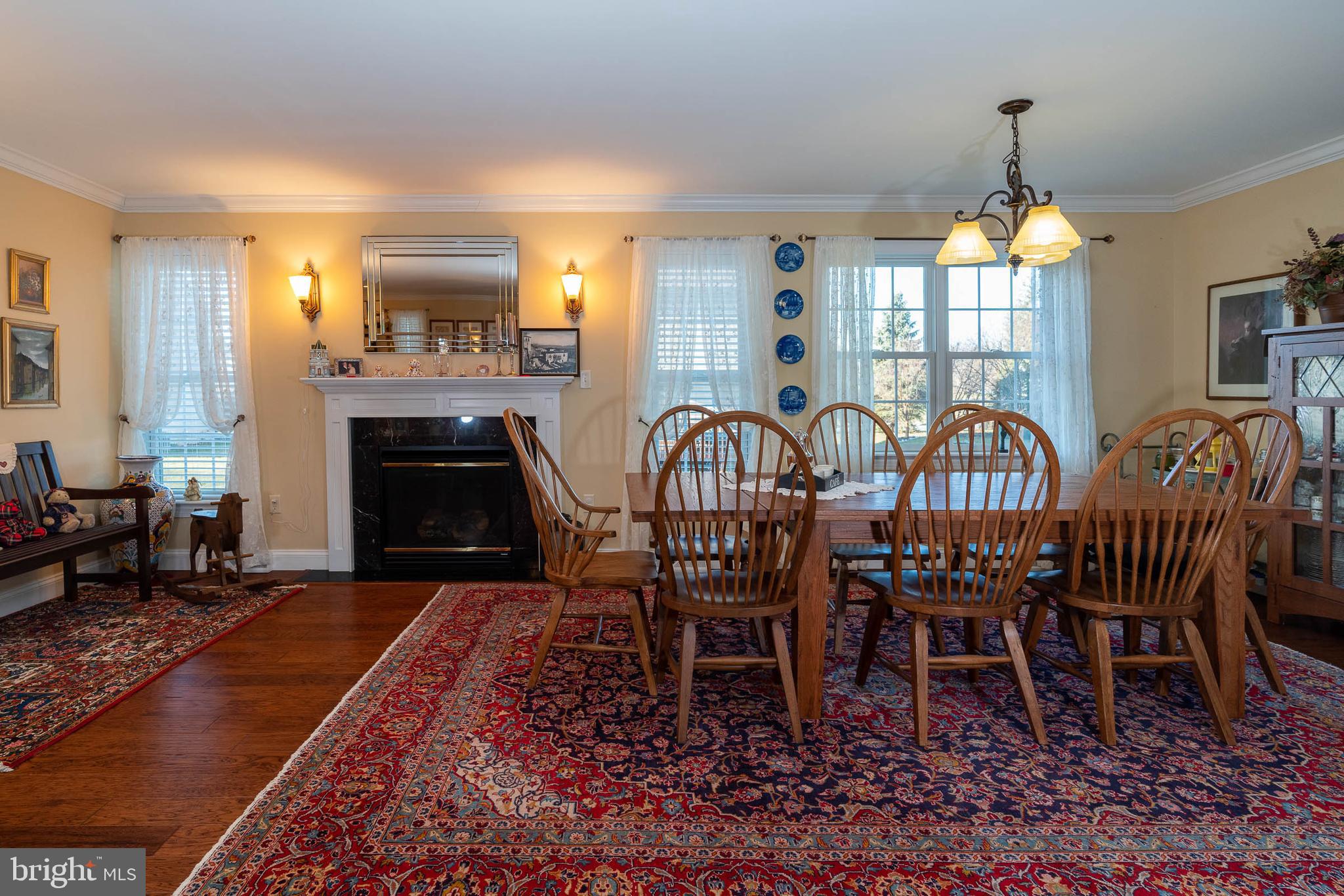 LITITZ BOROUGH - Residential