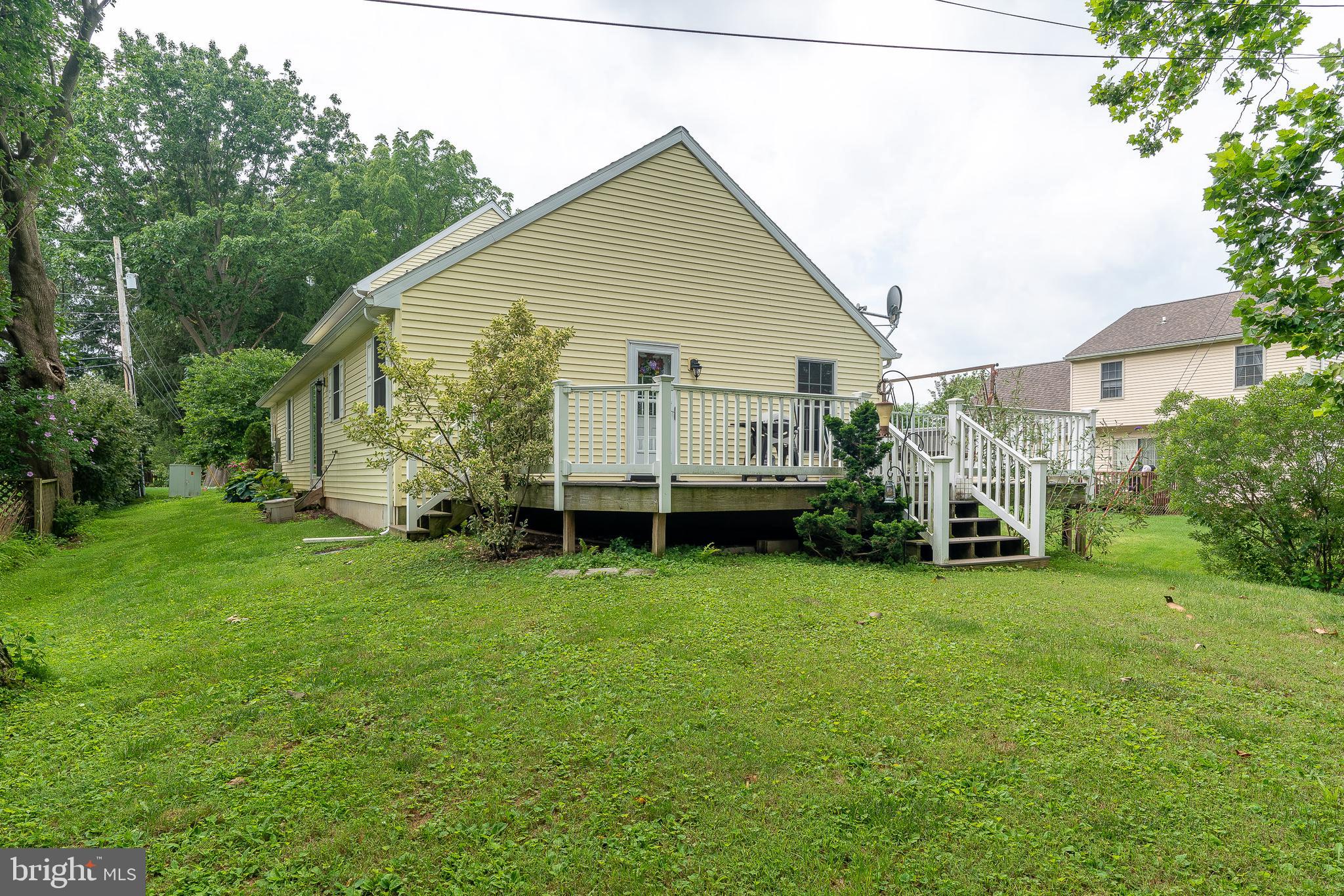 LITITZ BOROUGH - Residential