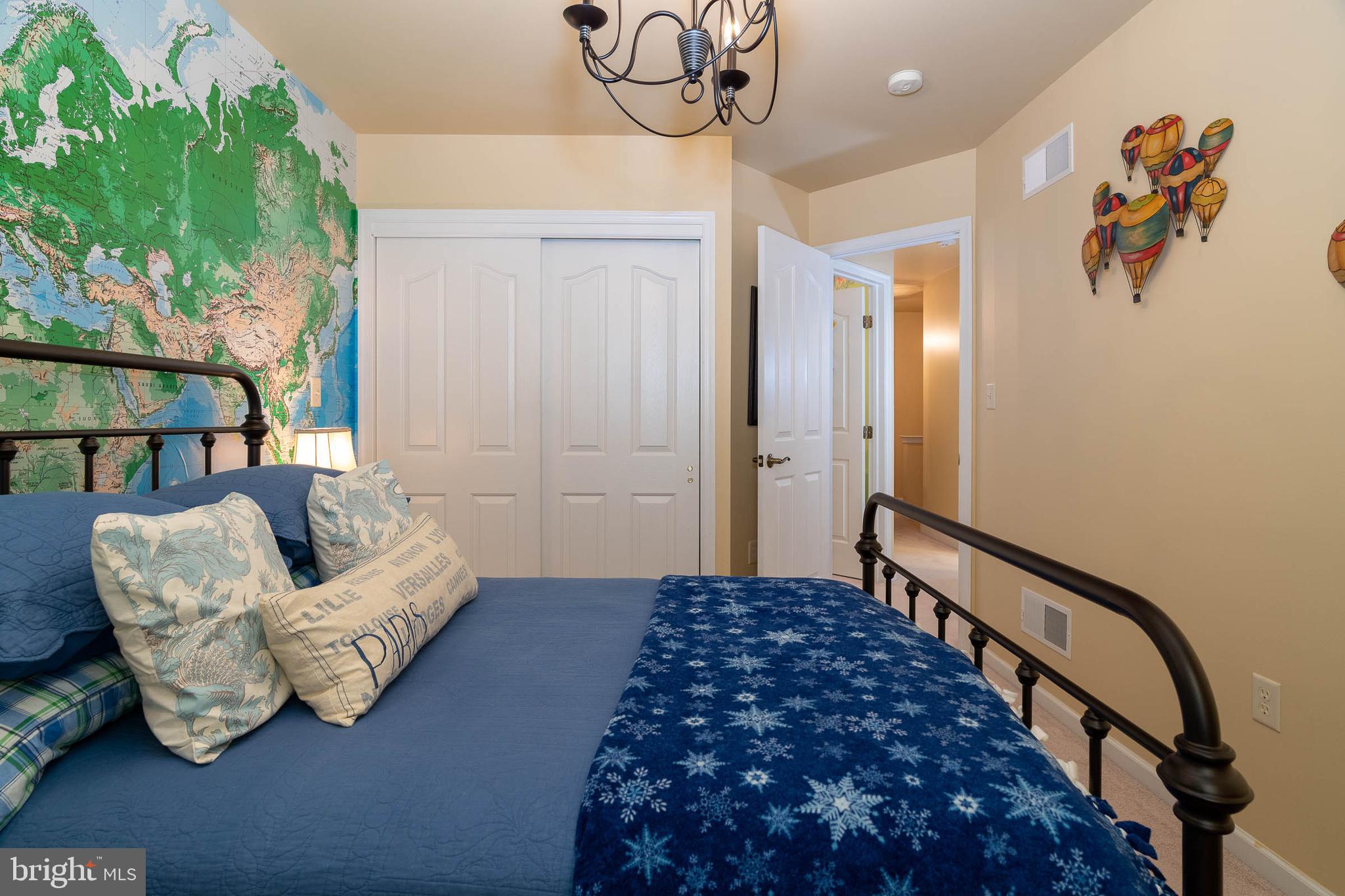 LITITZ BOROUGH - Residential