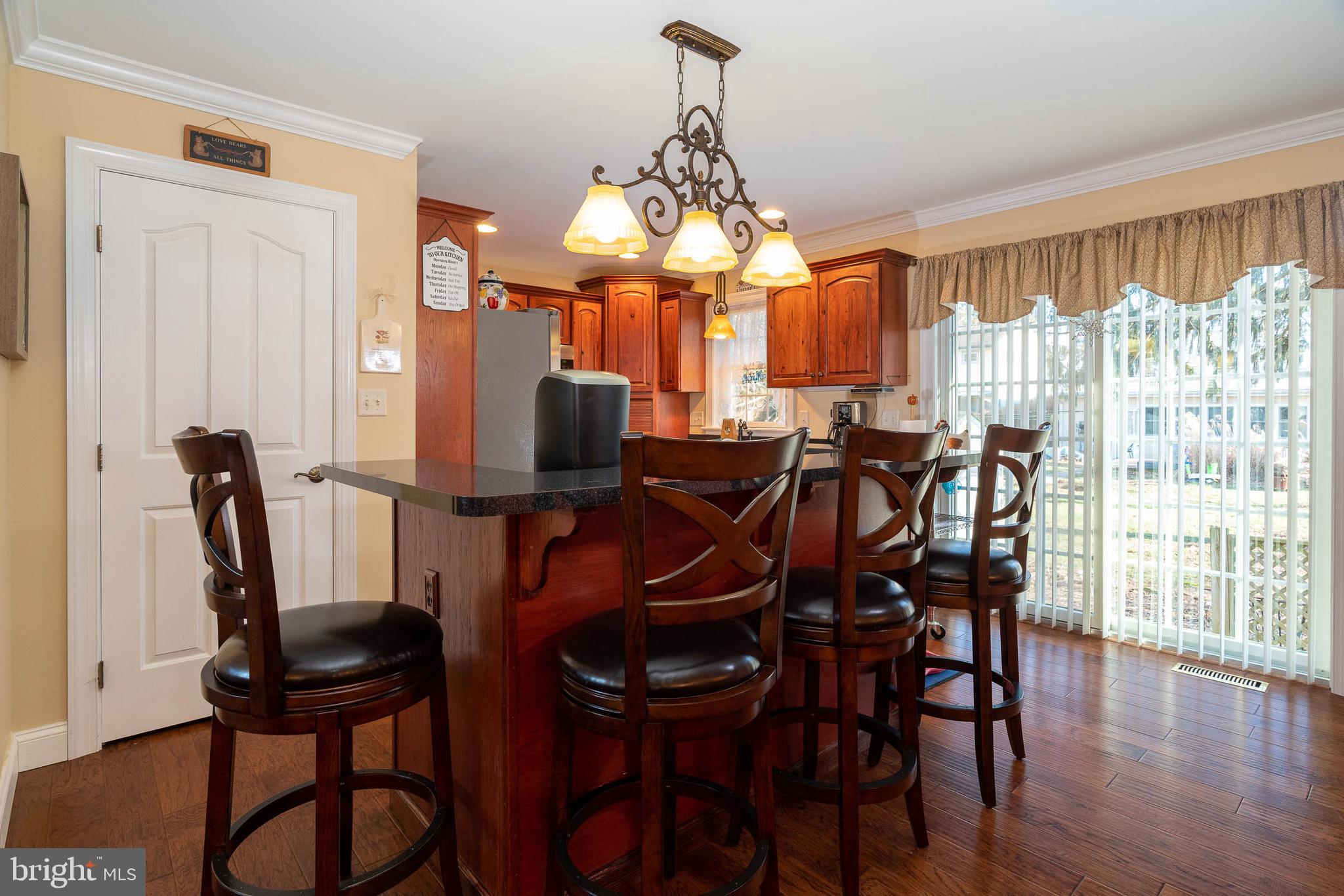 LITITZ BOROUGH - Residential