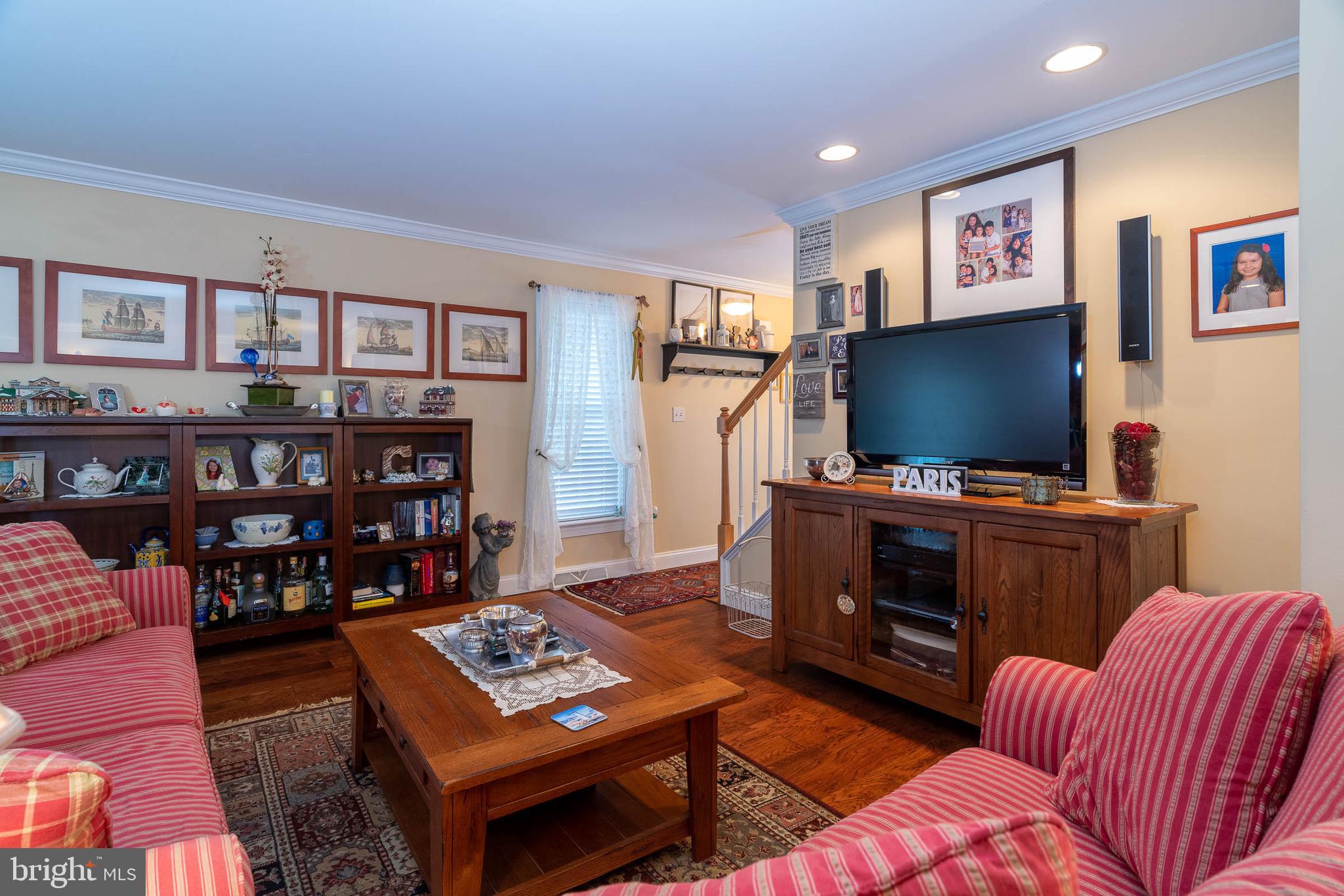 LITITZ BOROUGH - Residential