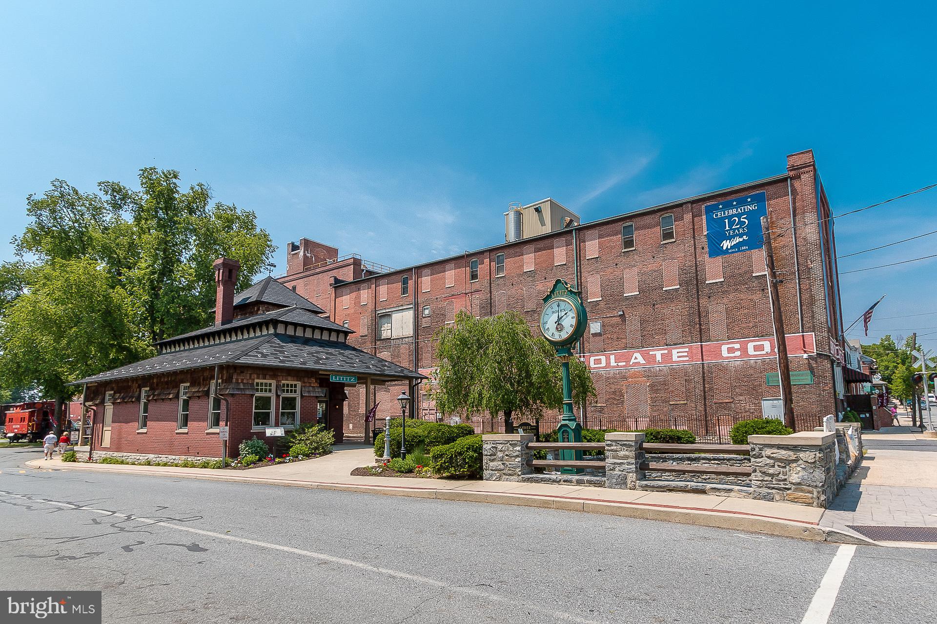 LITITZ BOROUGH - Residential