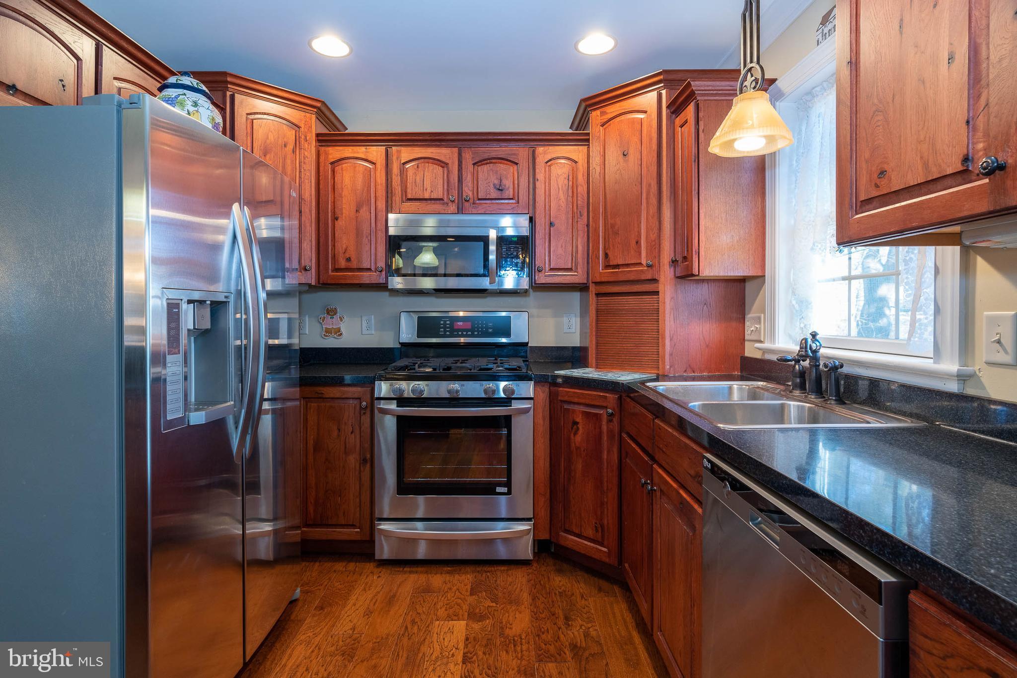 LITITZ BOROUGH - Residential