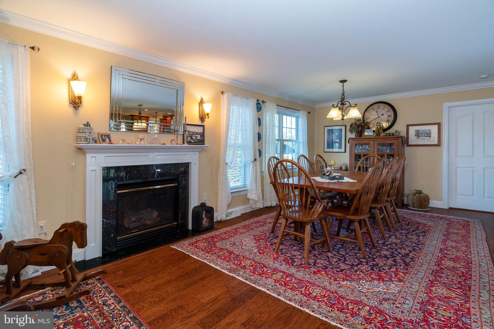 LITITZ BOROUGH - Residential