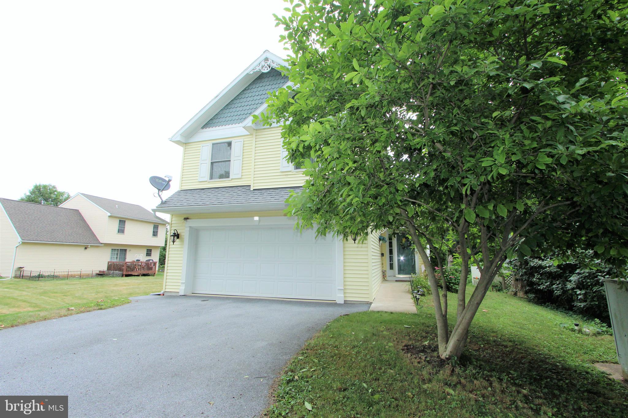 LITITZ BOROUGH - Residential