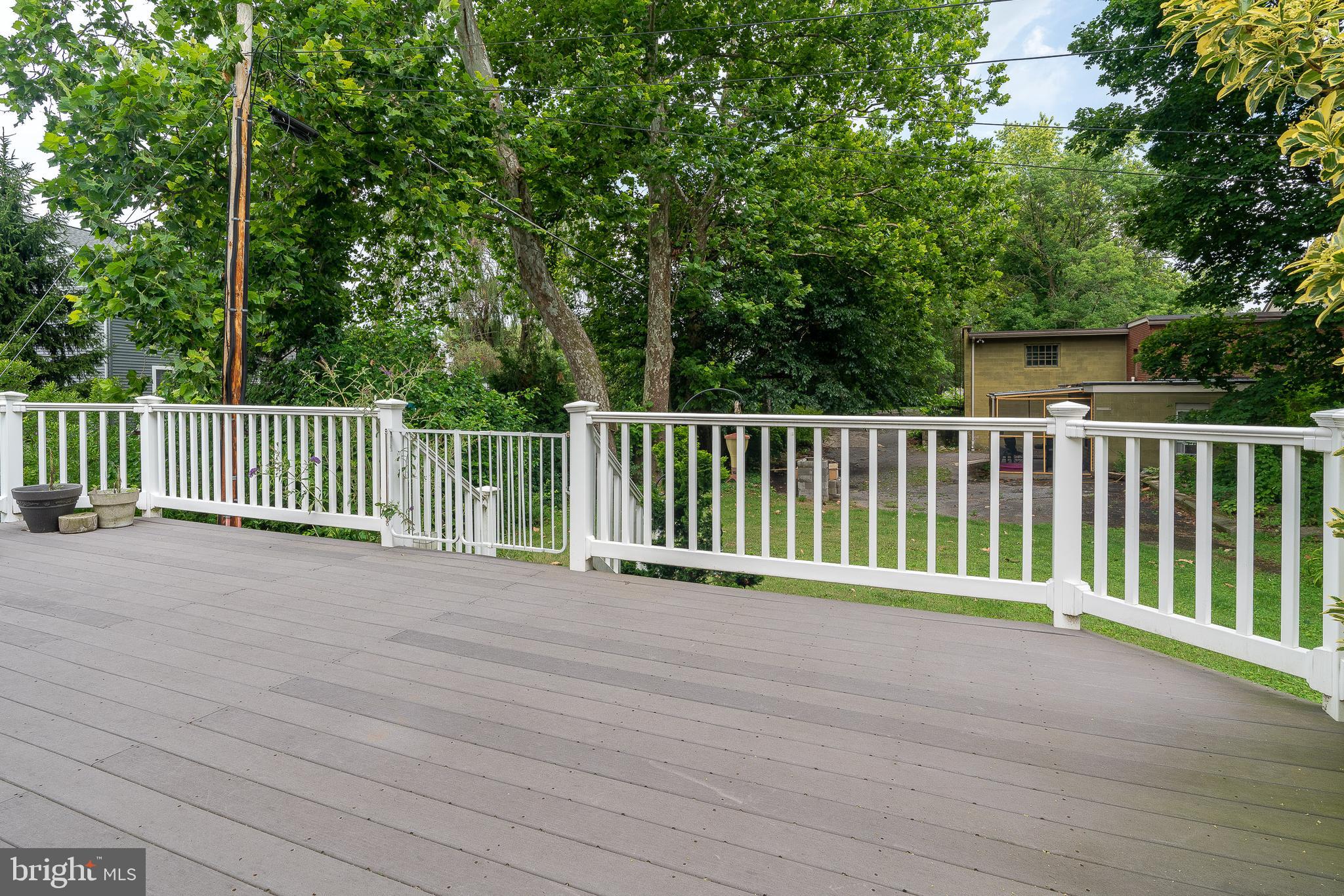 LITITZ BOROUGH - Residential