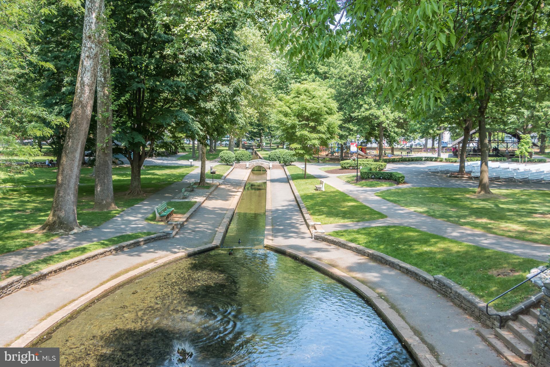 LITITZ BOROUGH - Residential