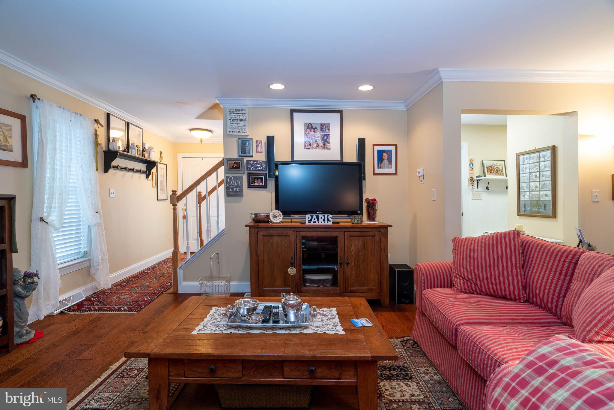 LITITZ BOROUGH - Residential