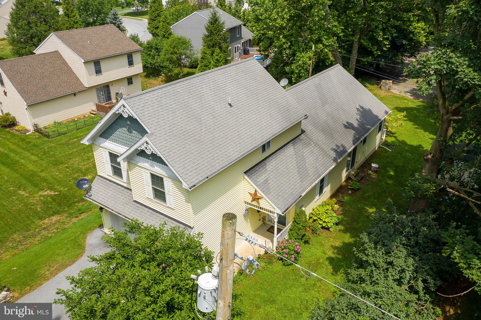 LITITZ BOROUGH - Residential