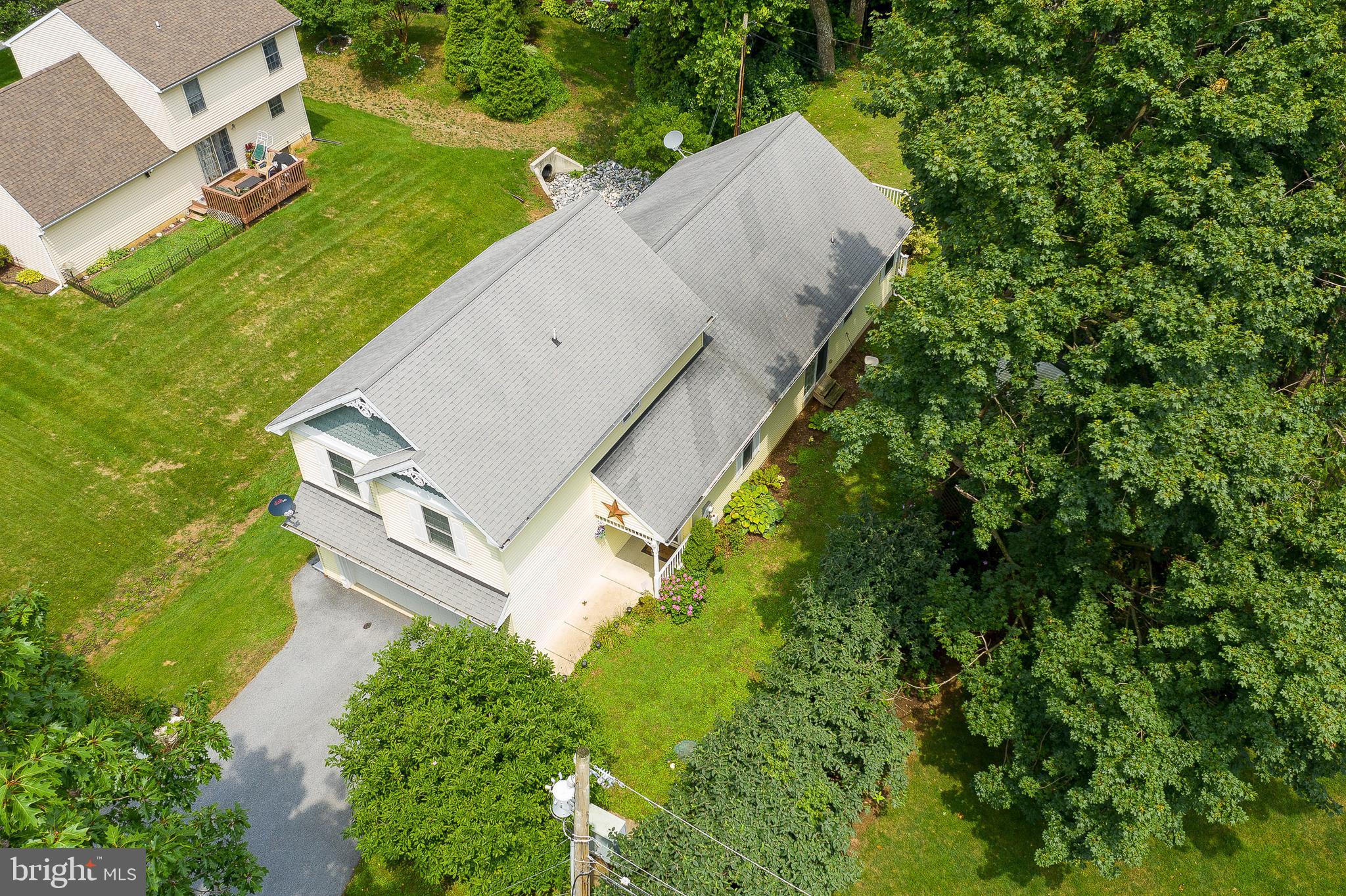 LITITZ BOROUGH - Residential