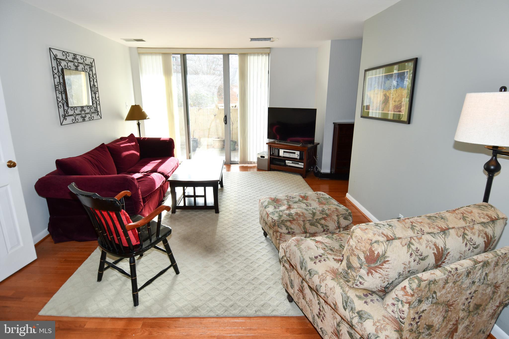 4601 N PARK AVENUE 101