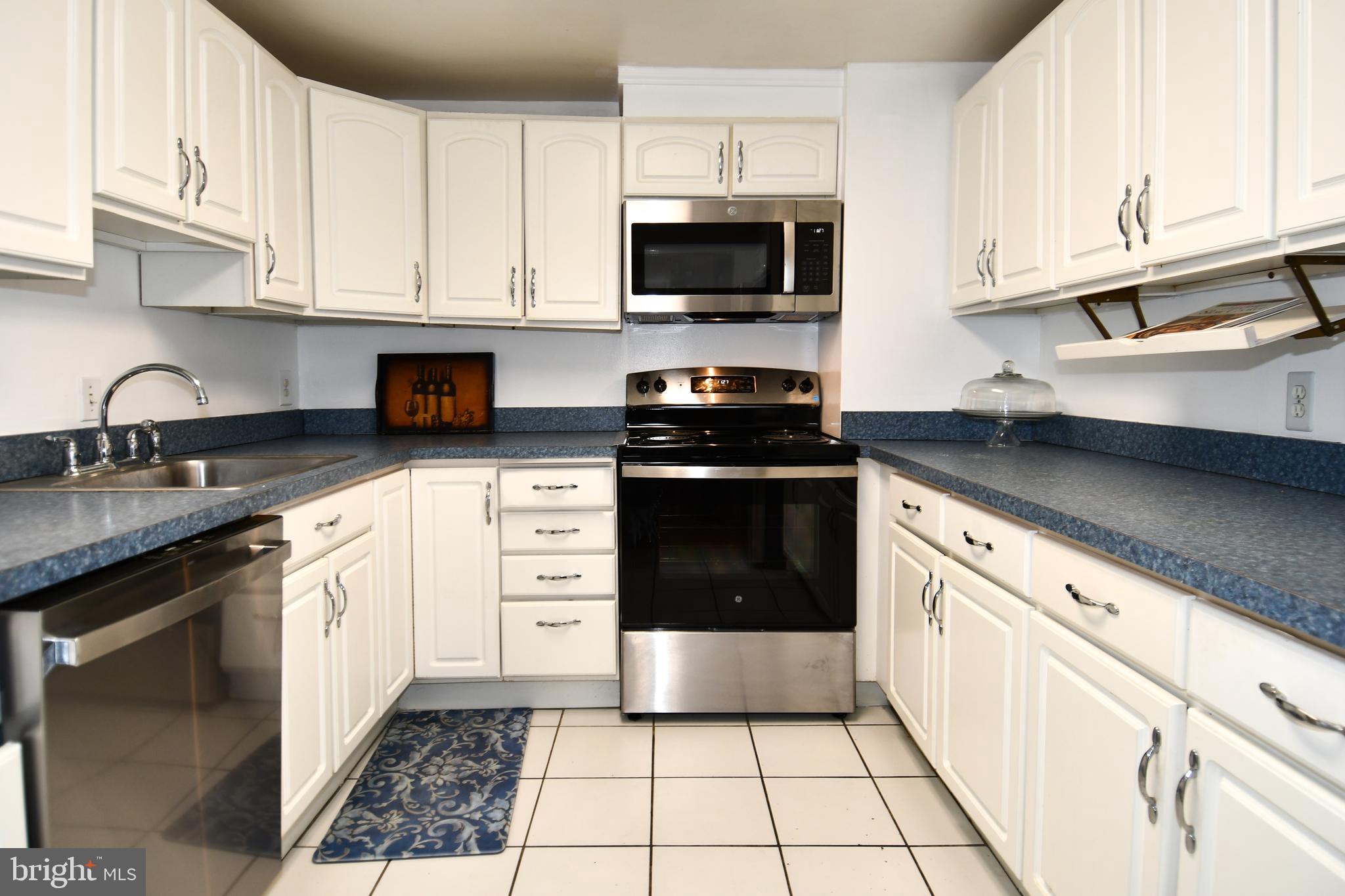 4601 N PARK AVENUE 101