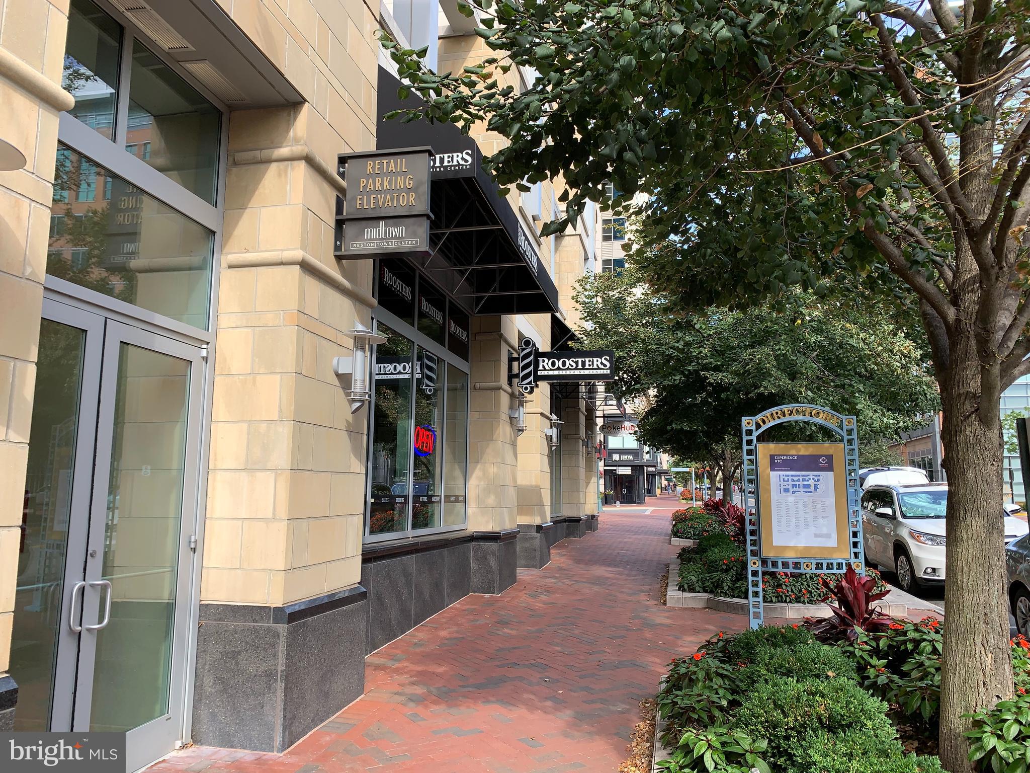MIDTOWN AT RESTON TOWN CENTER - Residential Lease