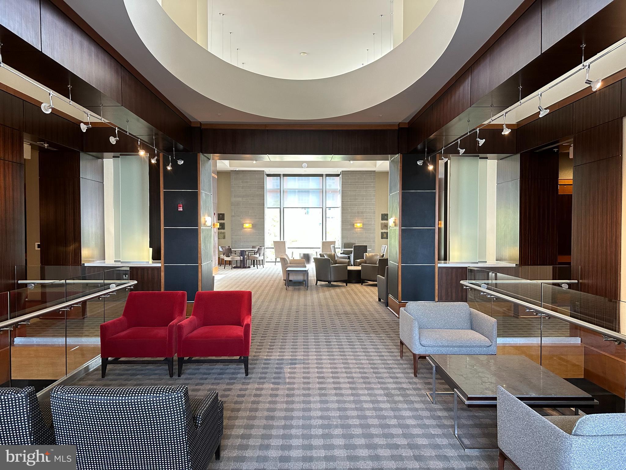 MIDTOWN AT RESTON TOWN CENTER - Residential Lease