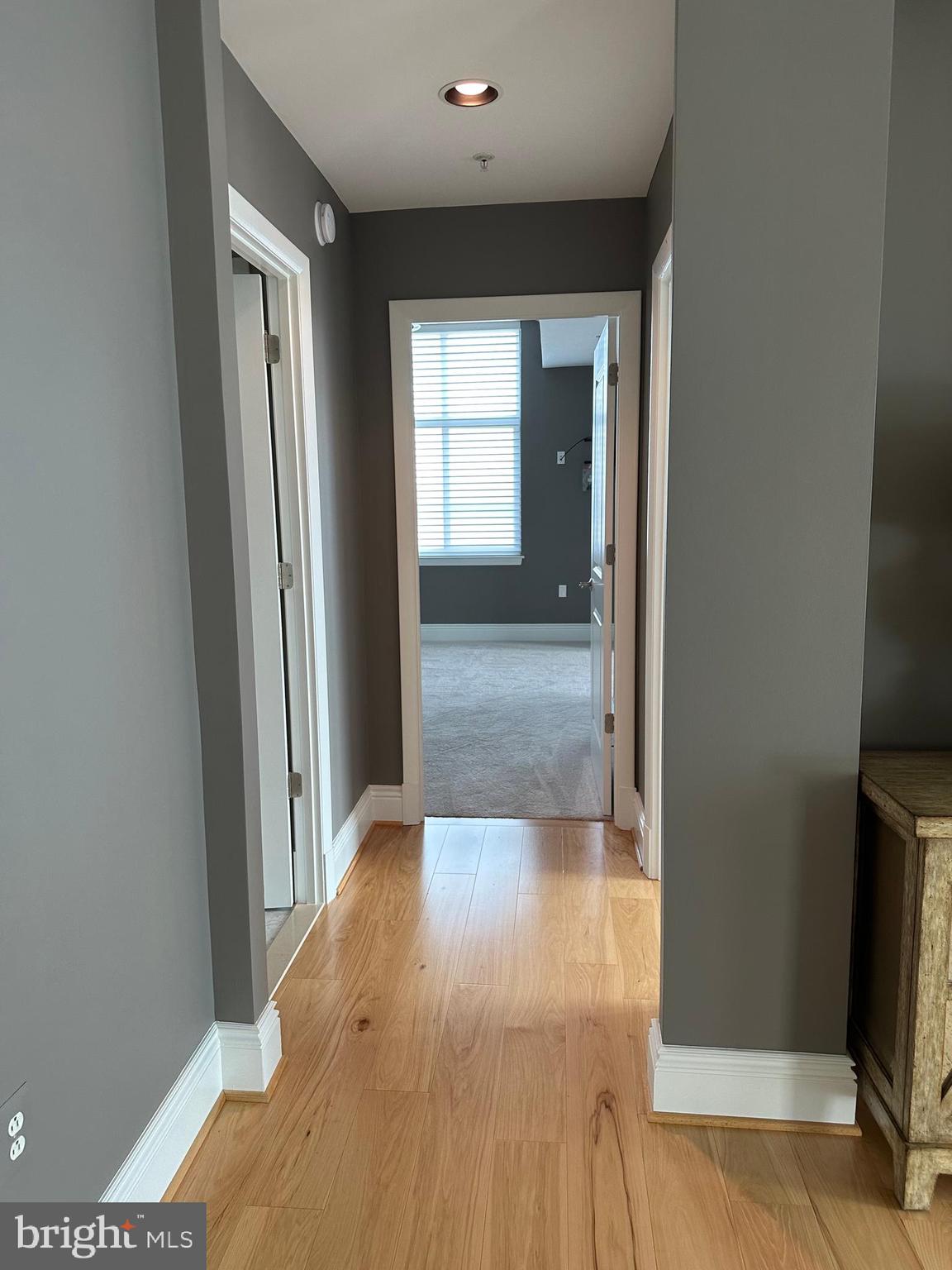 MIDTOWN AT RESTON TOWN CENTER - Residential Lease