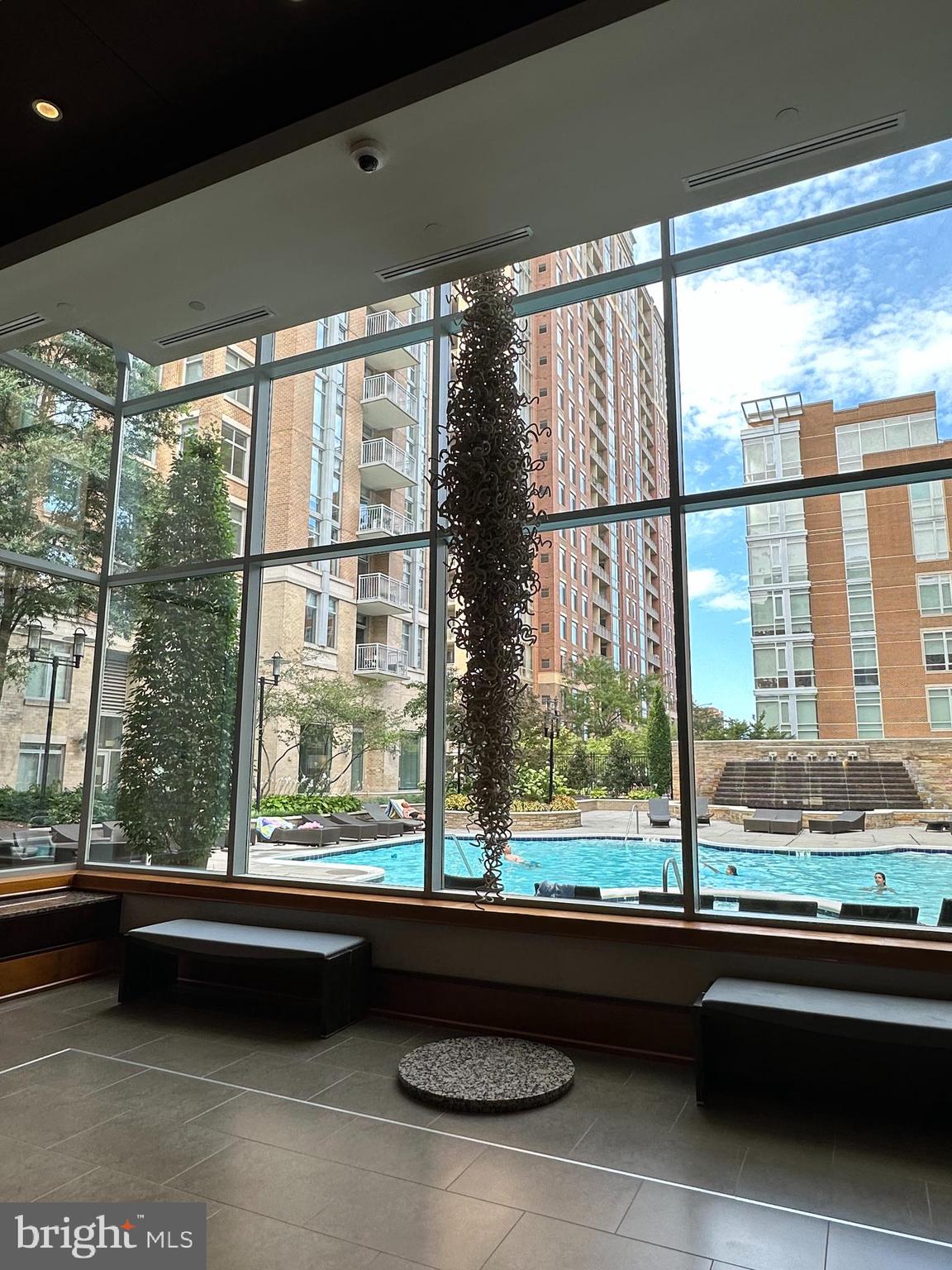 MIDTOWN AT RESTON TOWN CENTER - Residential Lease