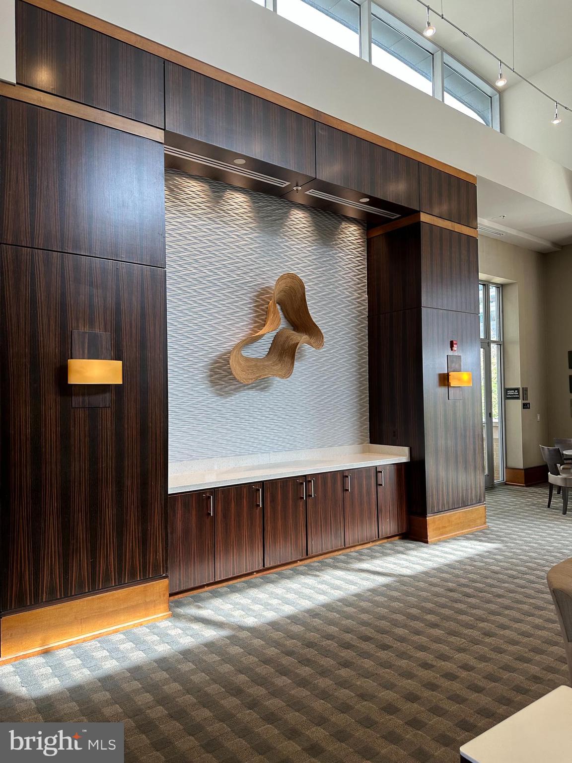 MIDTOWN AT RESTON TOWN CENTER - Residential Lease