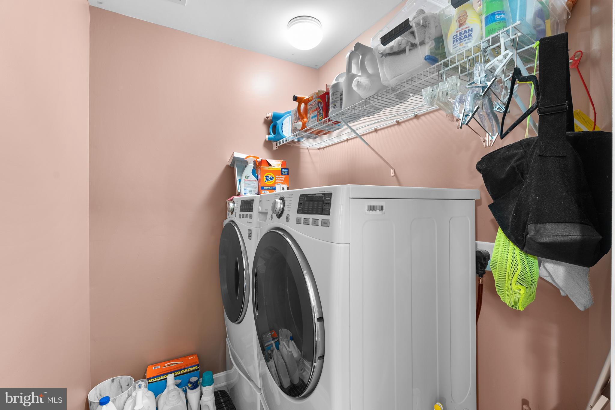 CLARKSBURG VILLAGE - Residential