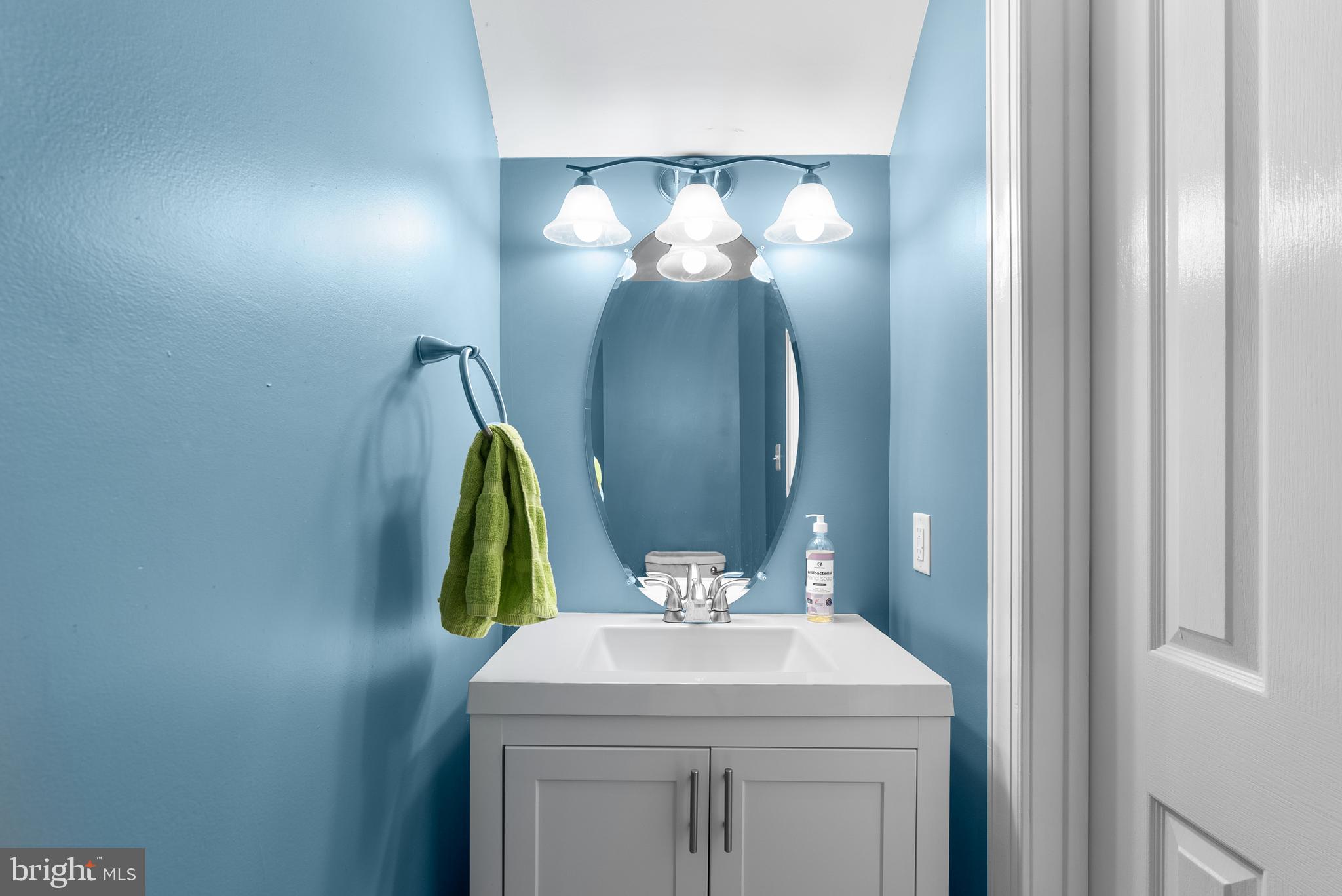 CLARKSBURG VILLAGE - Residential