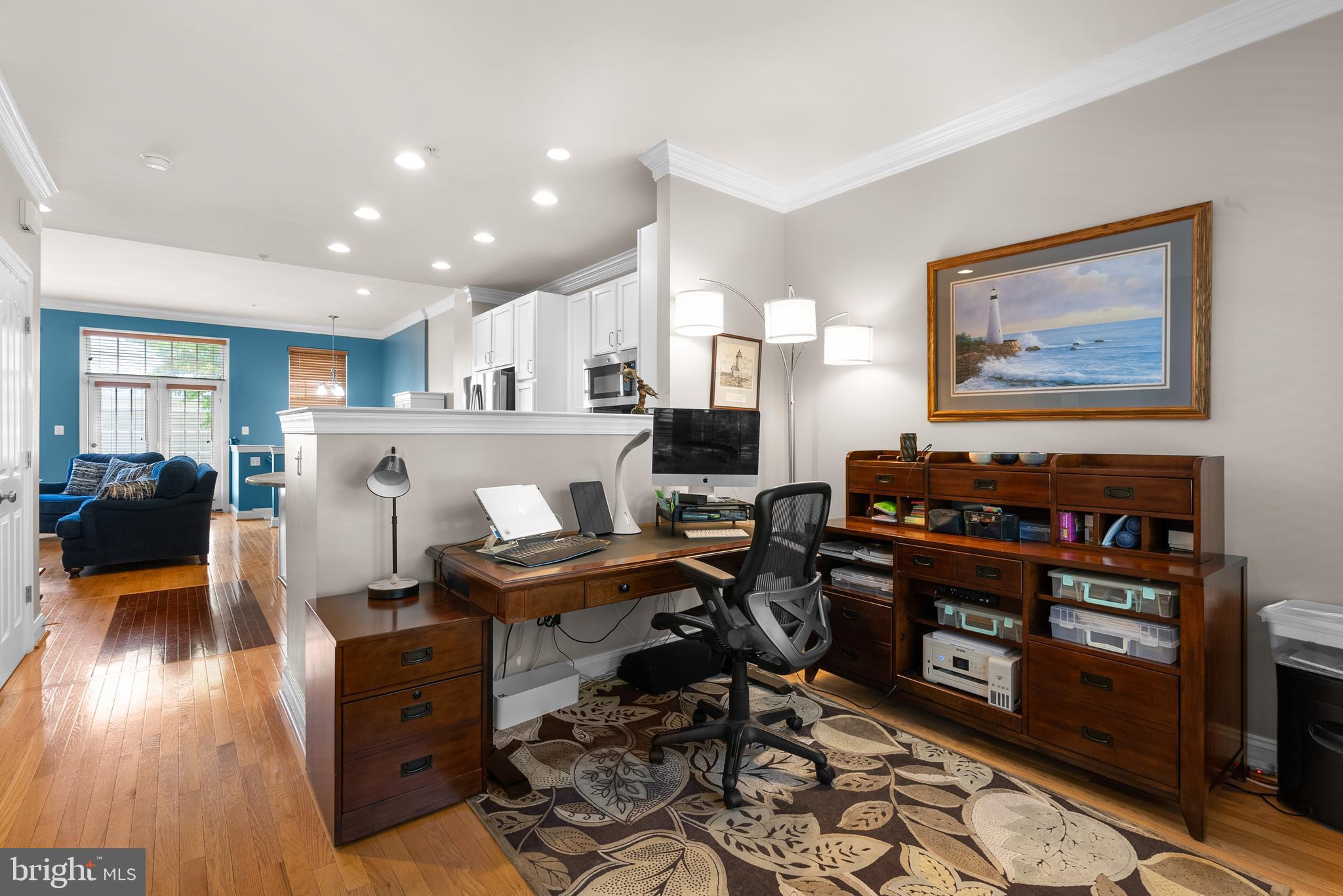 CLARKSBURG VILLAGE - Residential