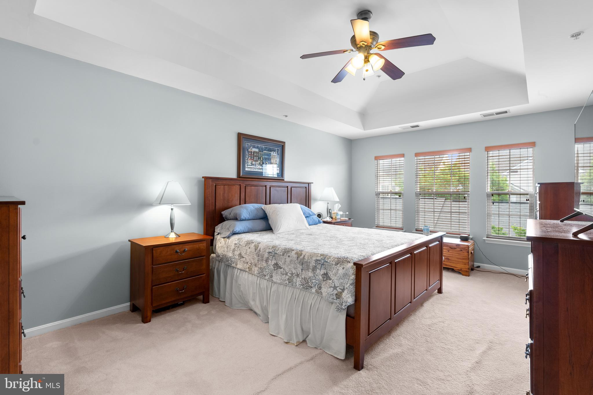 CLARKSBURG VILLAGE - Residential