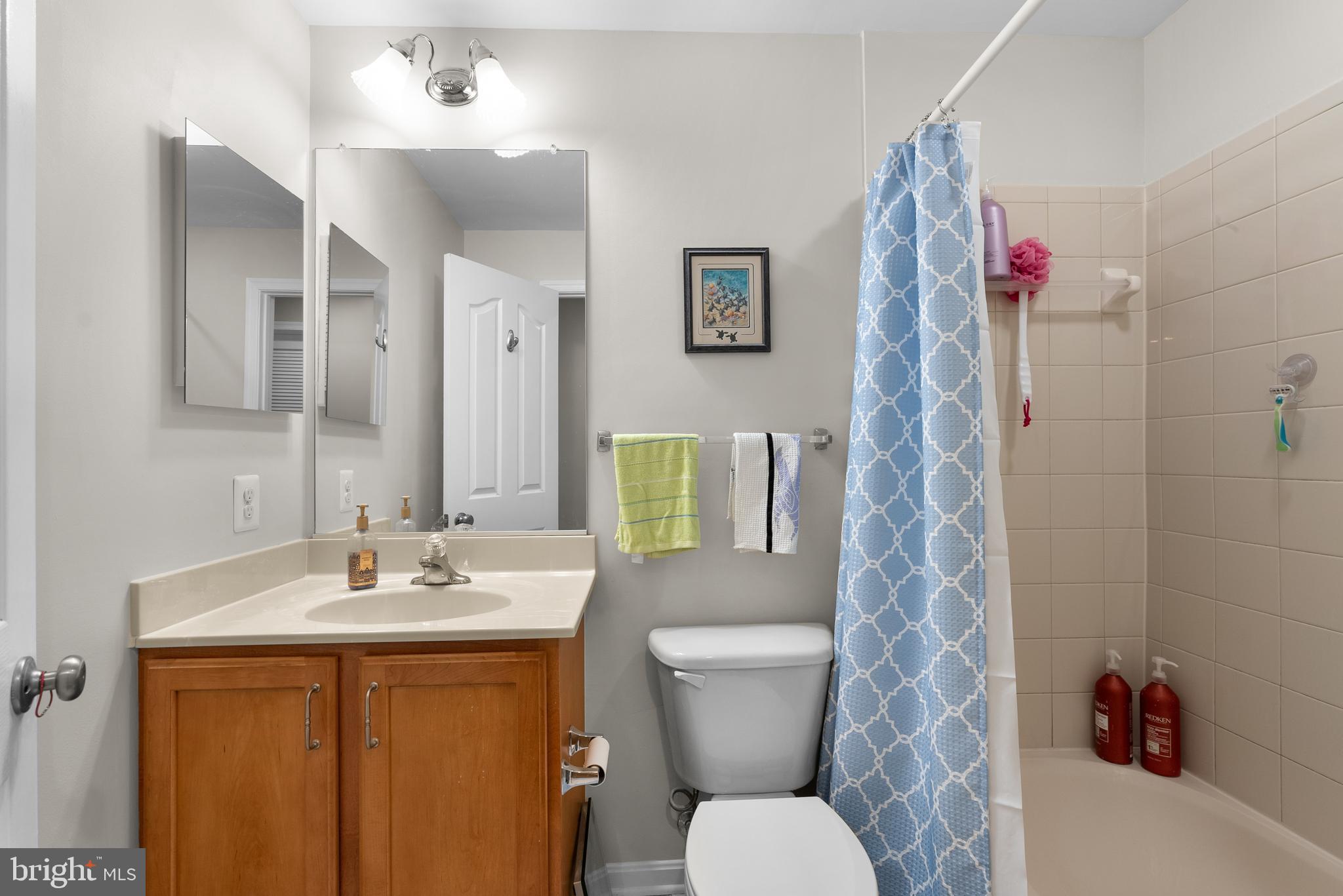 CLARKSBURG VILLAGE - Residential