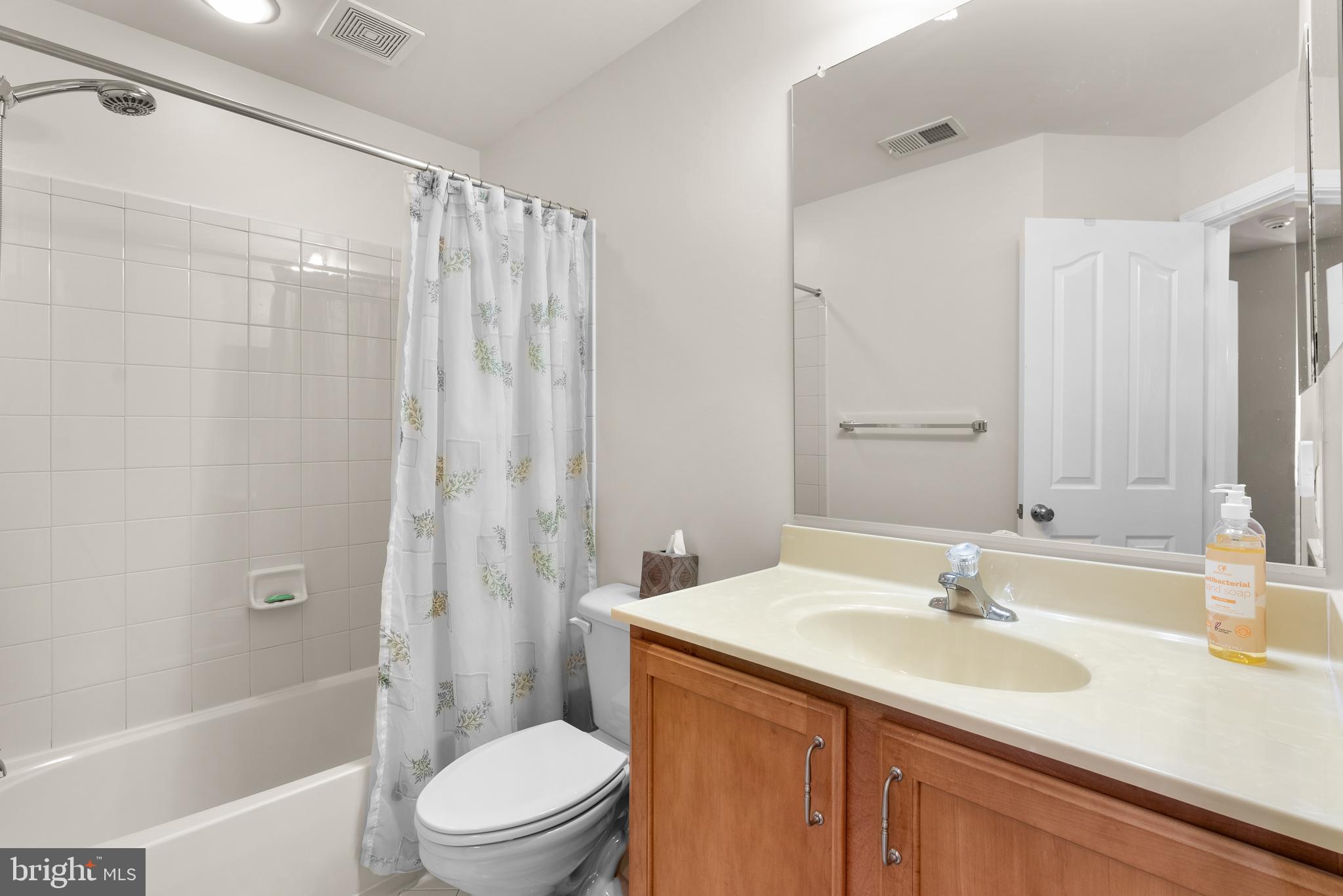 CLARKSBURG VILLAGE - Residential