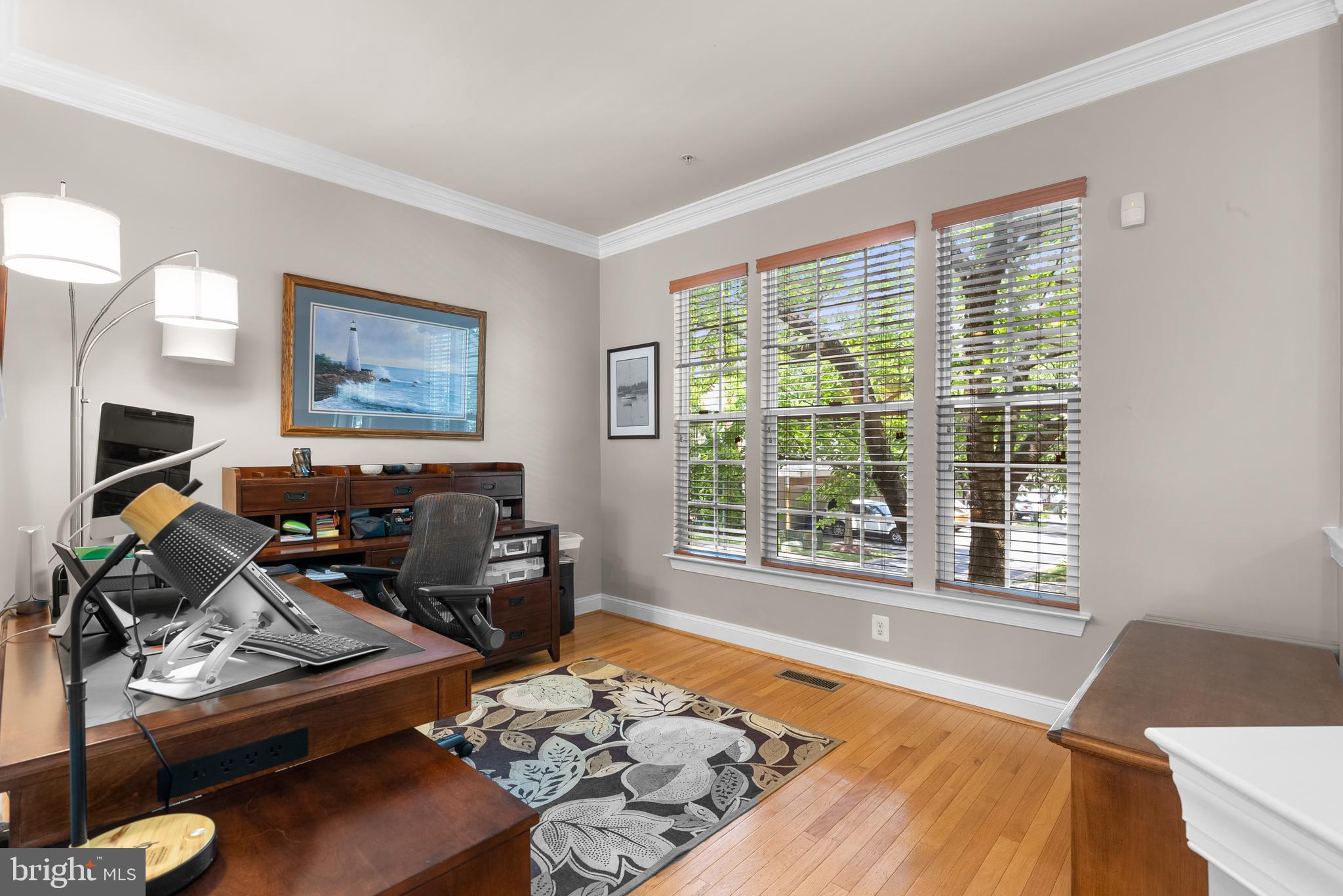 CLARKSBURG VILLAGE - Residential