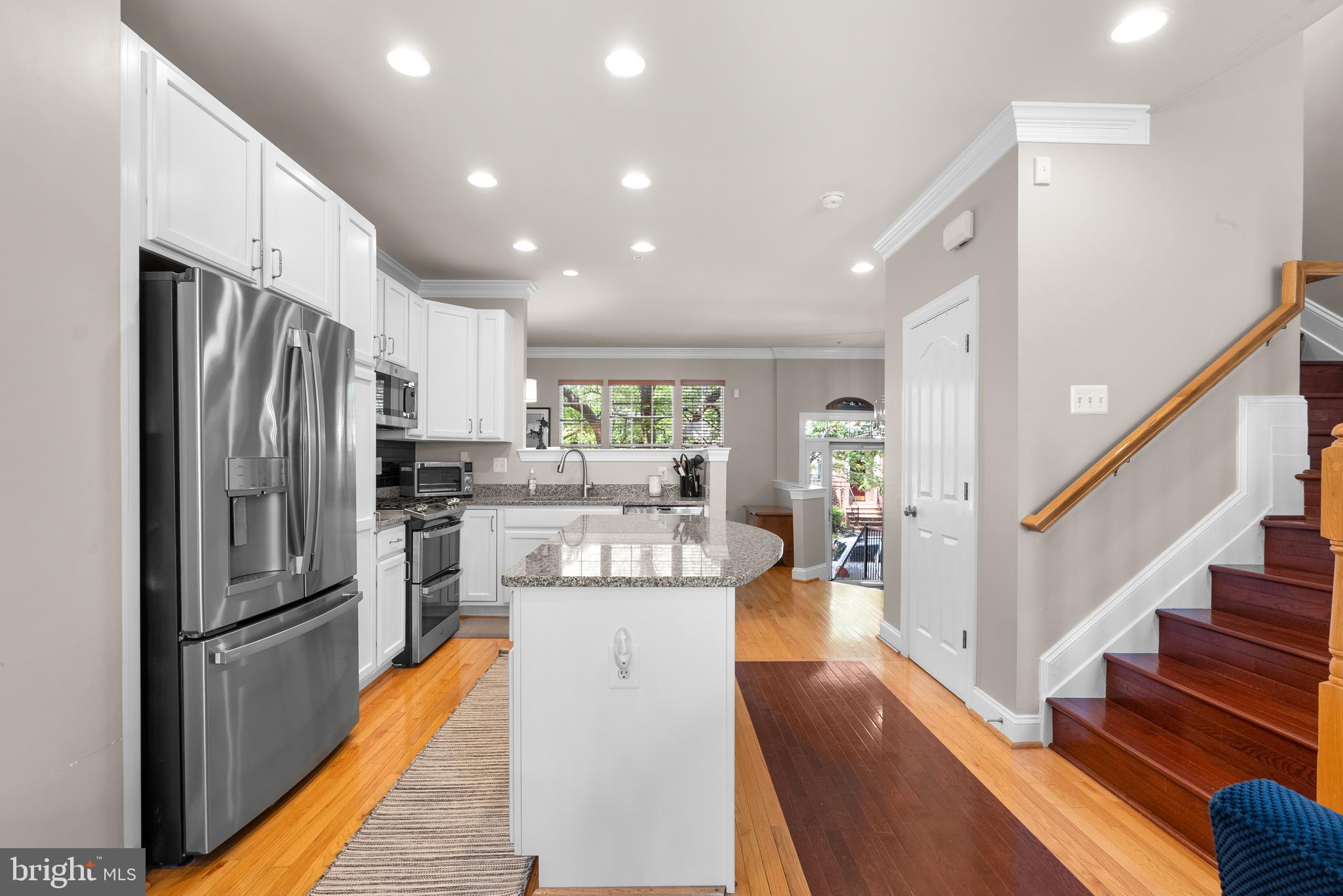 CLARKSBURG VILLAGE - Residential