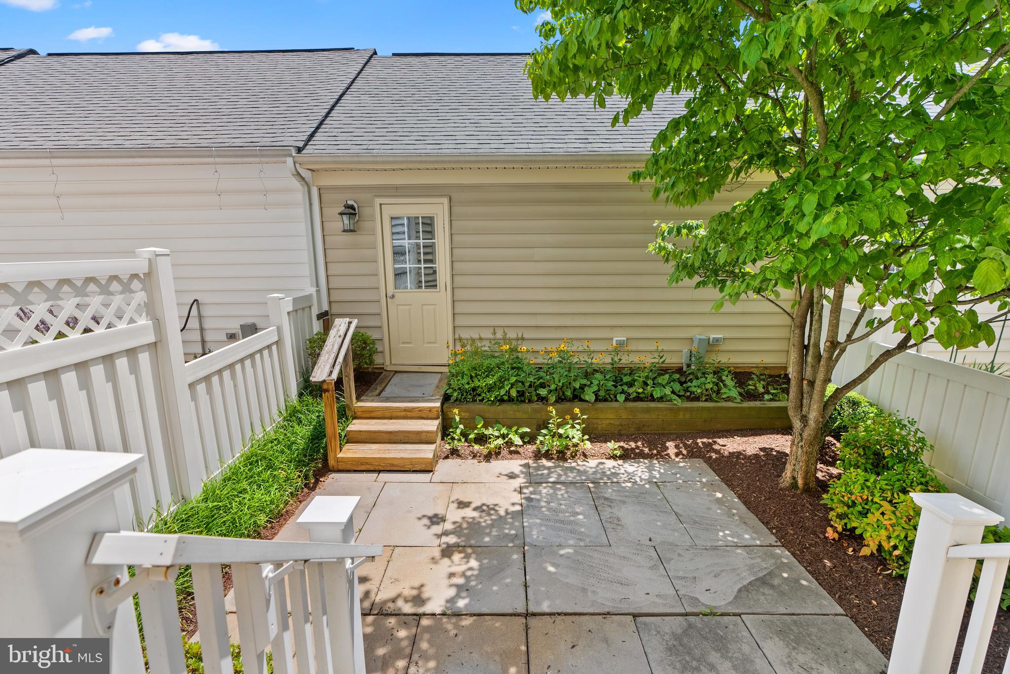 CLARKSBURG VILLAGE - Residential