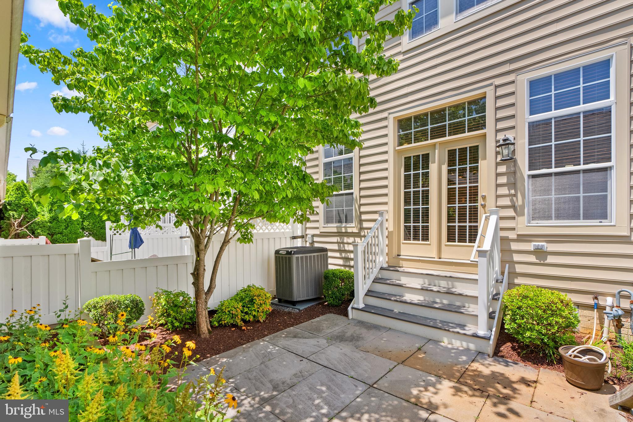 CLARKSBURG VILLAGE - Residential