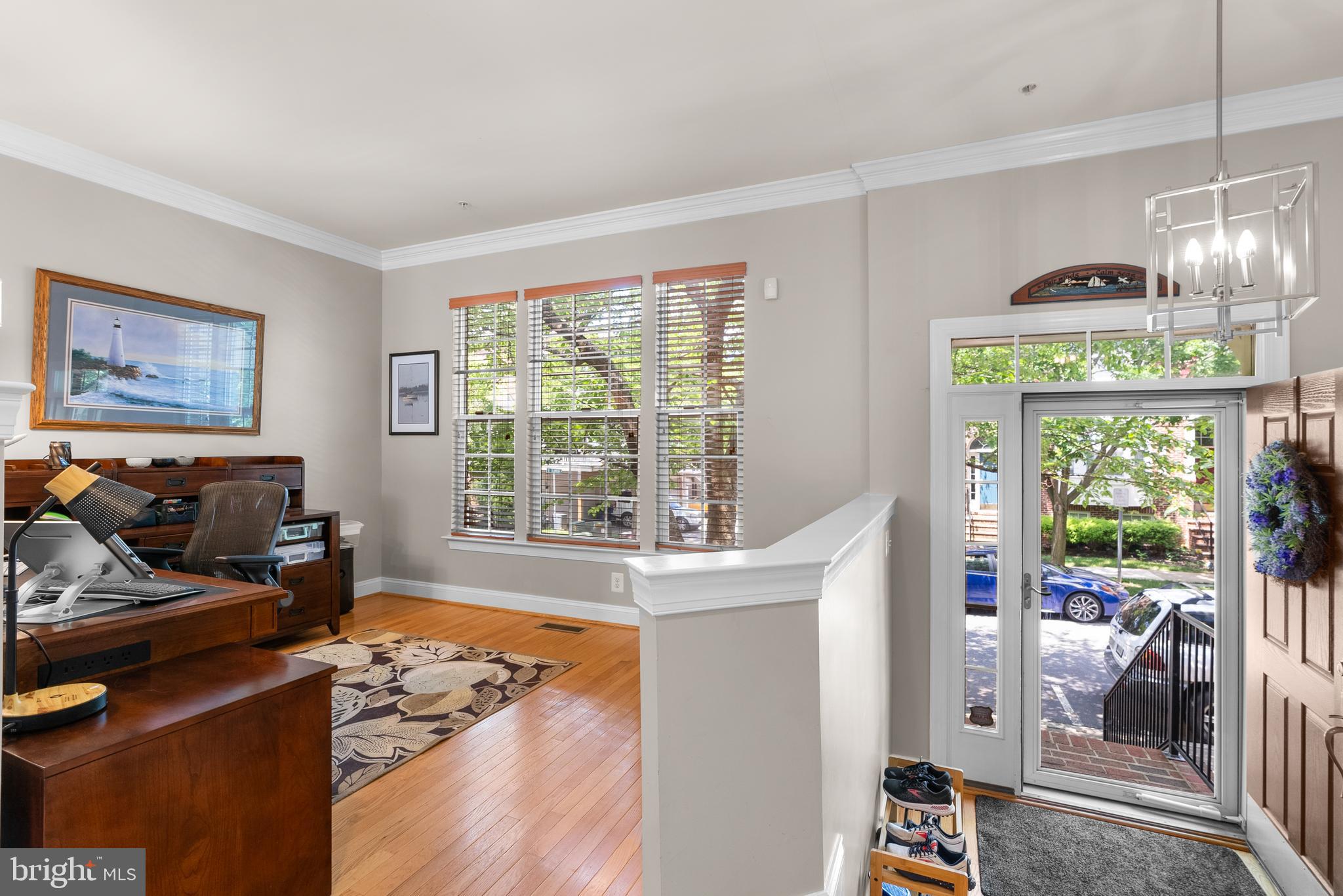 CLARKSBURG VILLAGE - Residential