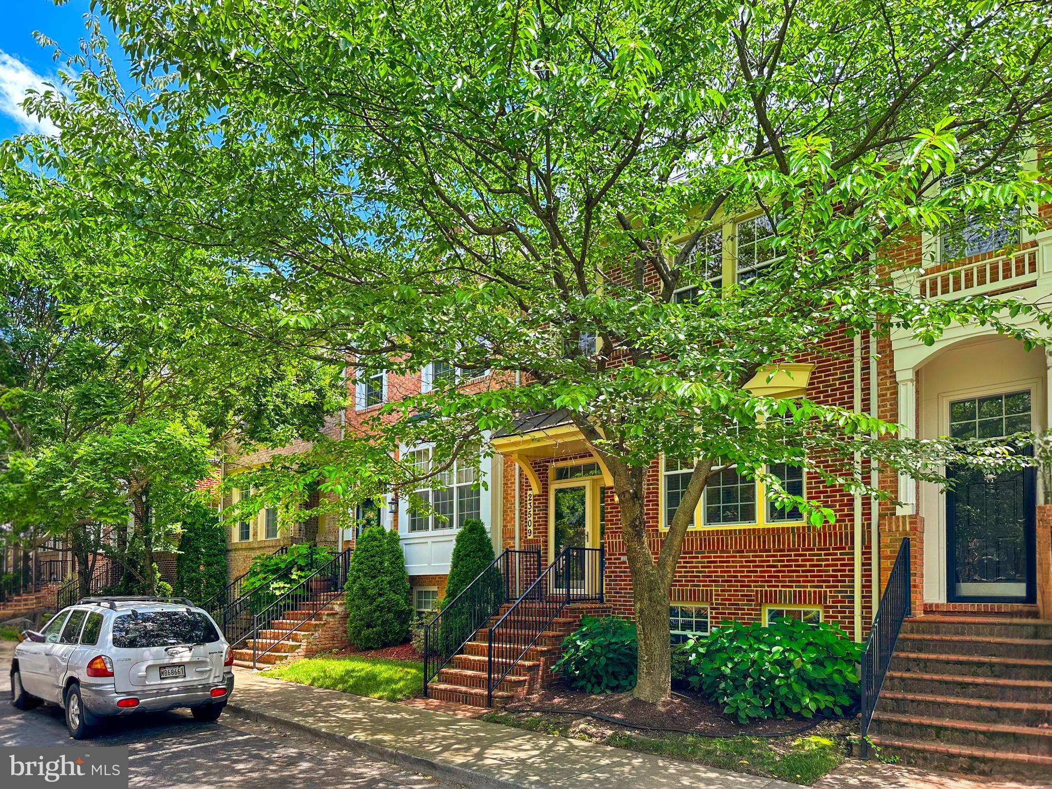 CLARKSBURG VILLAGE - Residential