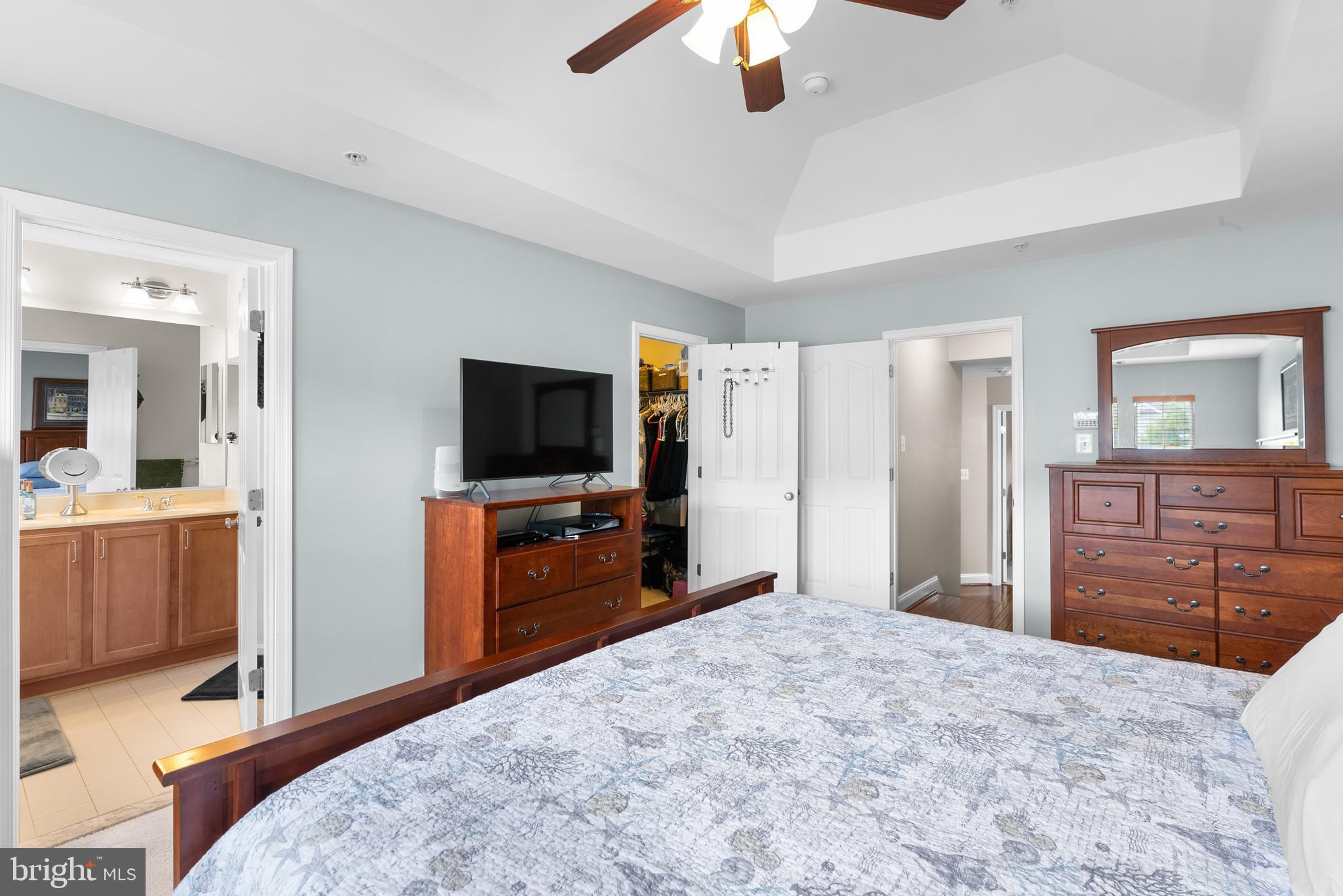 CLARKSBURG VILLAGE - Residential