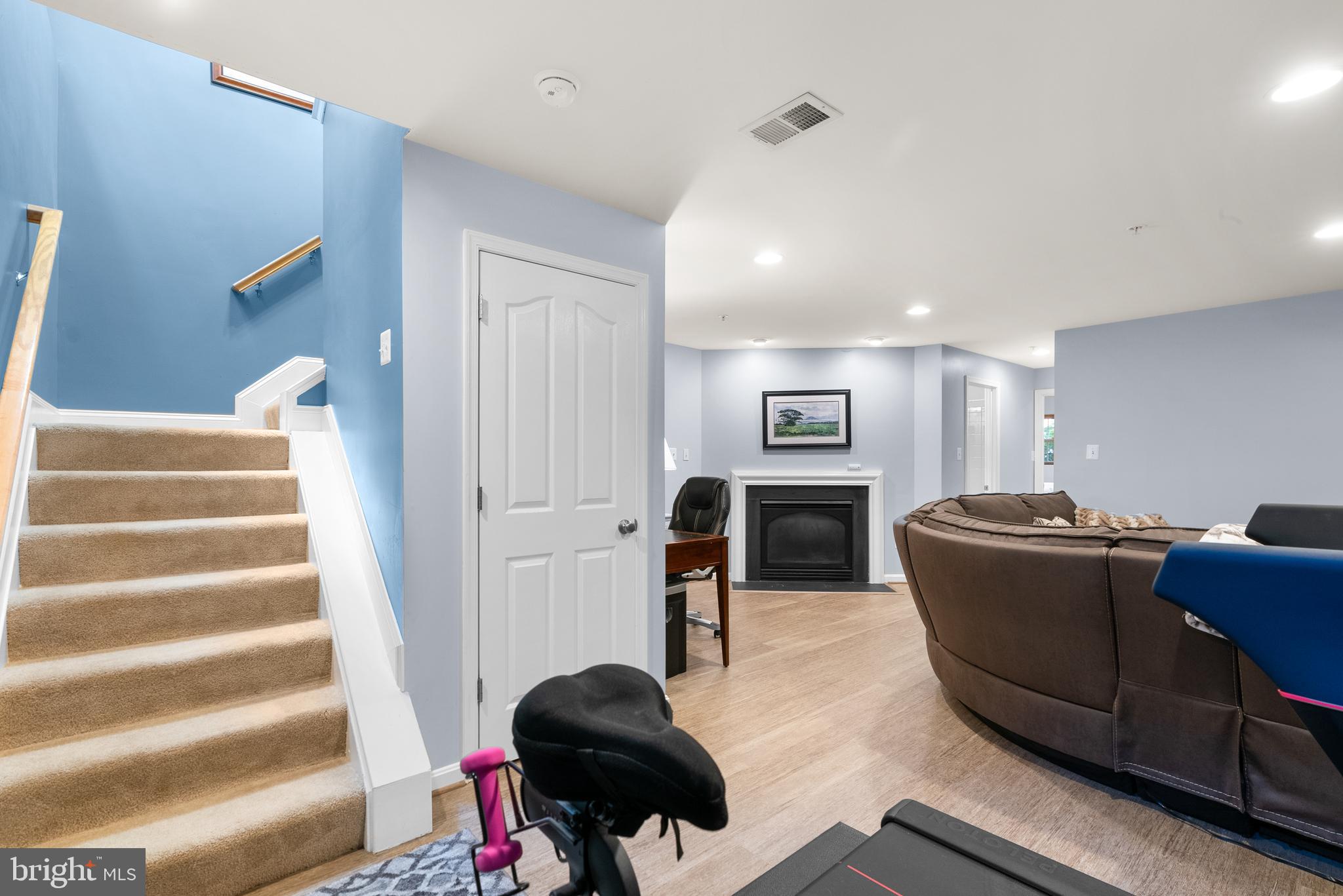 CLARKSBURG VILLAGE - Residential