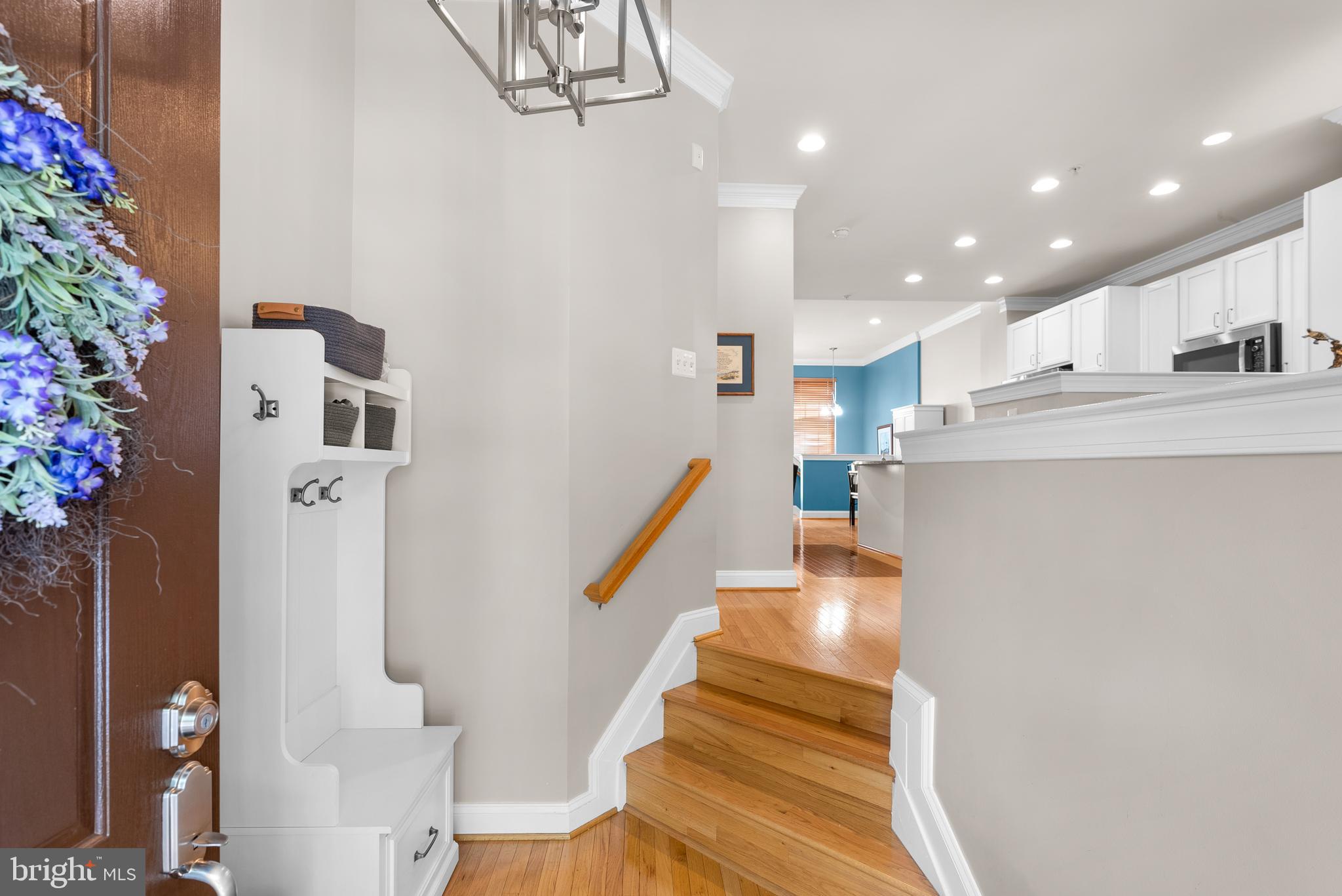 CLARKSBURG VILLAGE - Residential