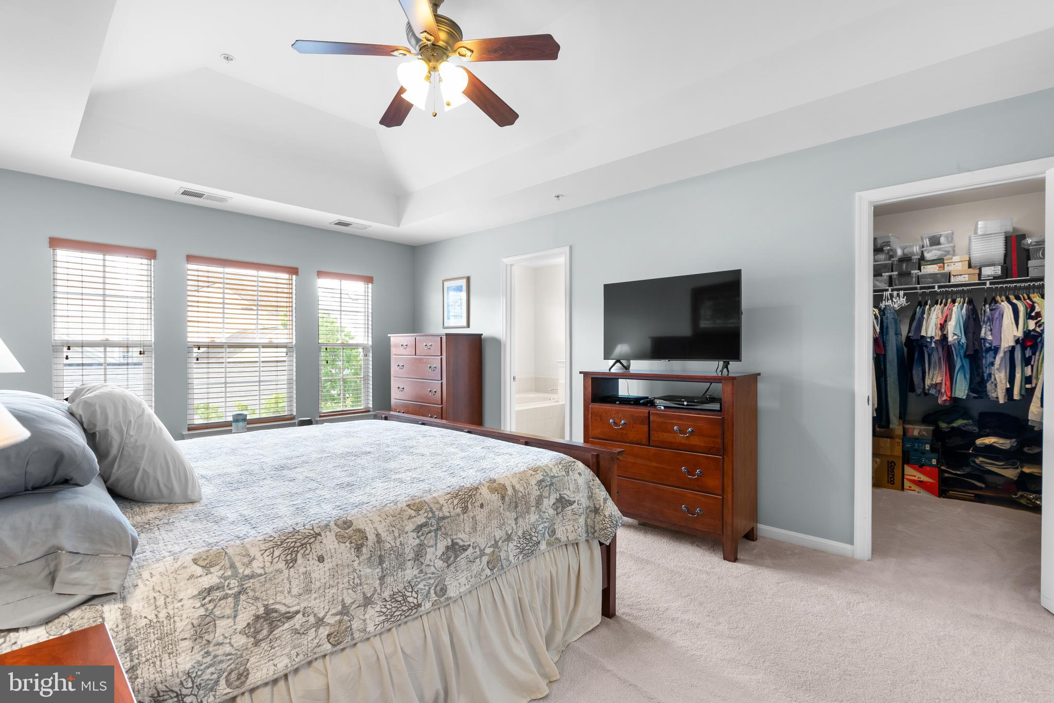 CLARKSBURG VILLAGE - Residential