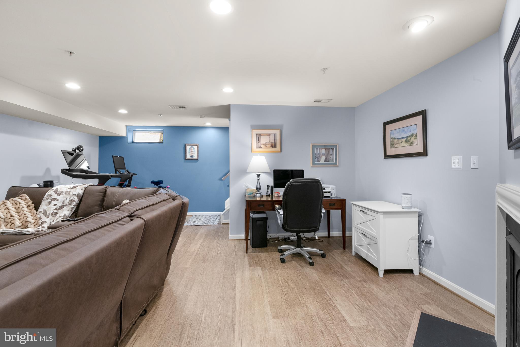 CLARKSBURG VILLAGE - Residential