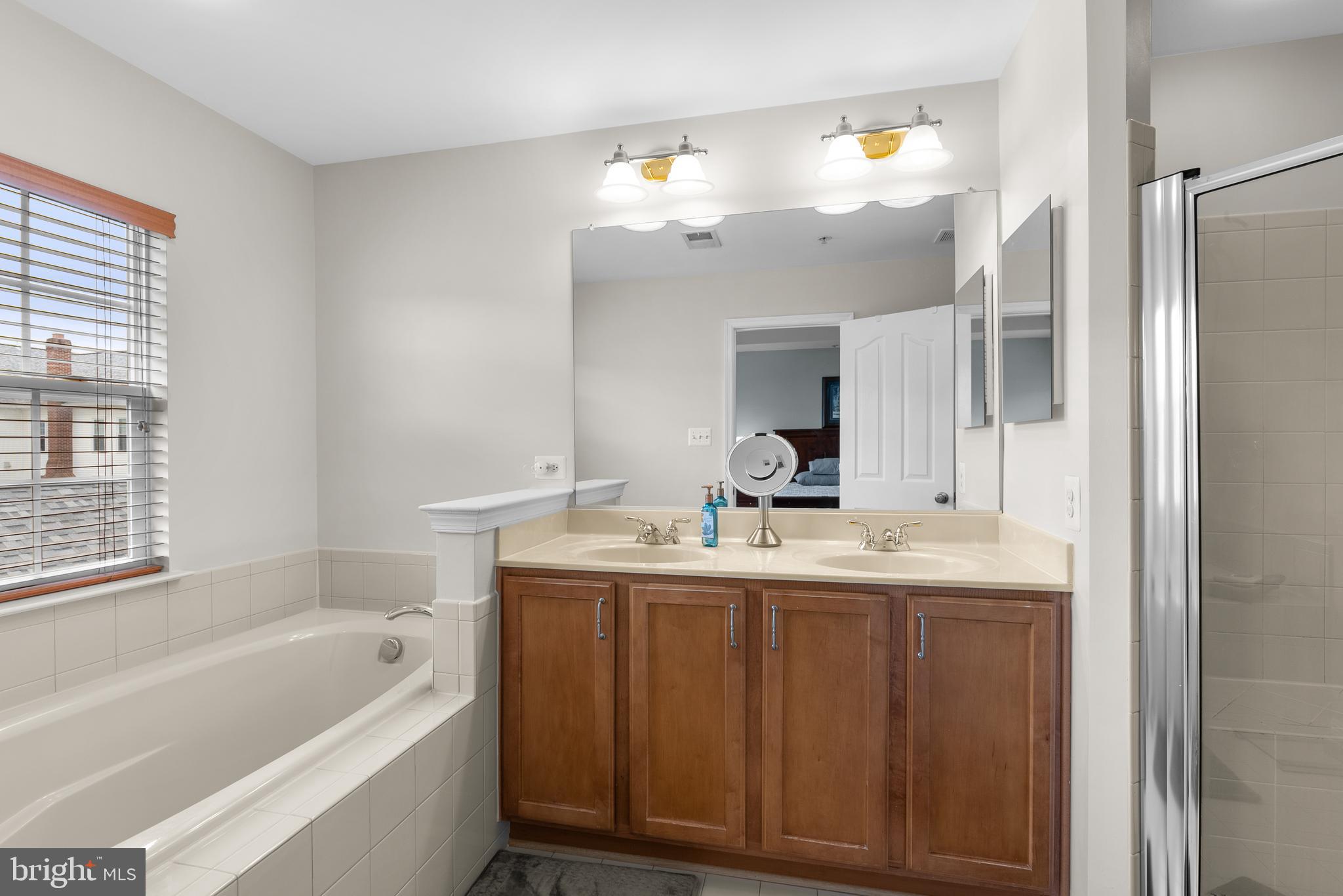 CLARKSBURG VILLAGE - Residential