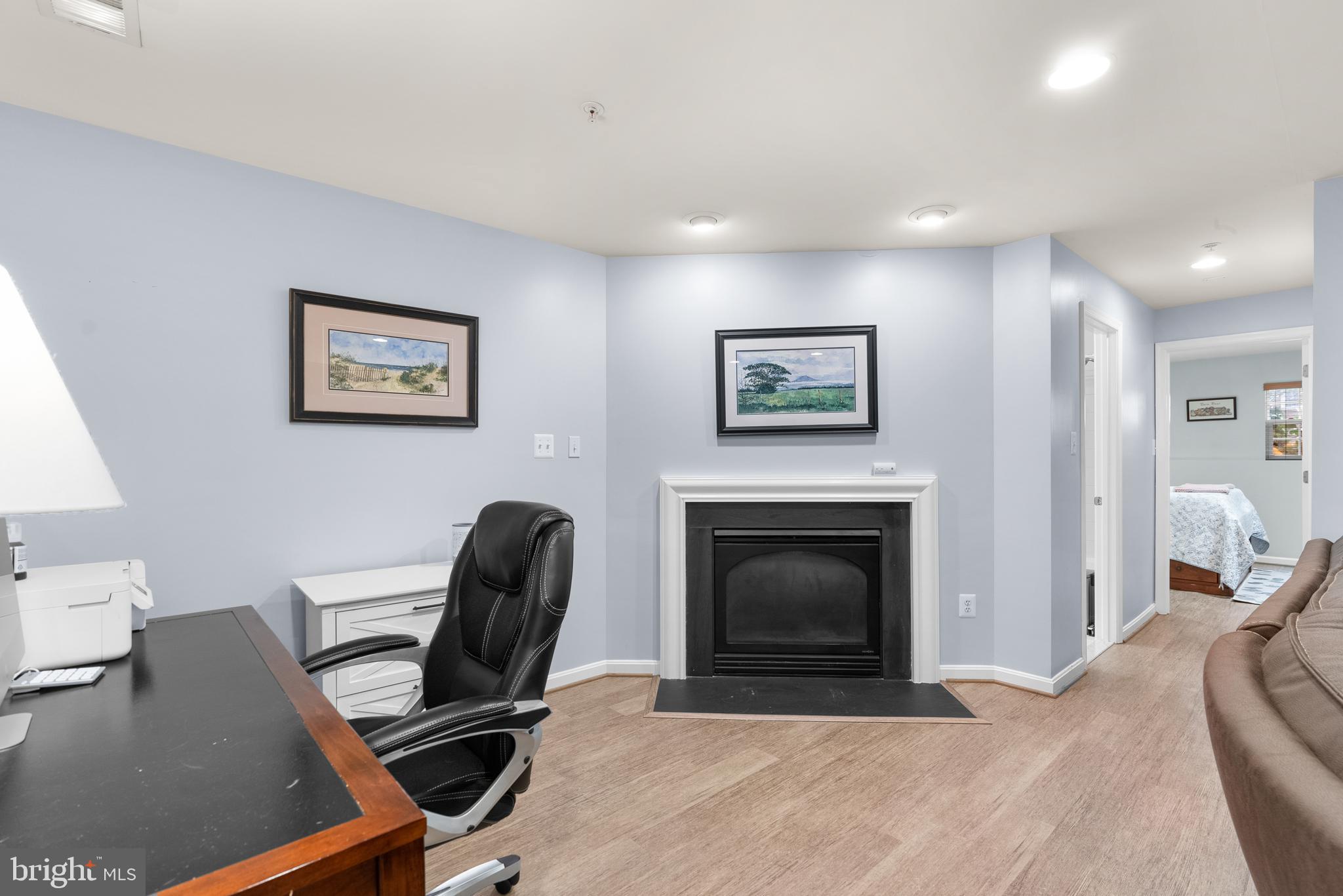 CLARKSBURG VILLAGE - Residential