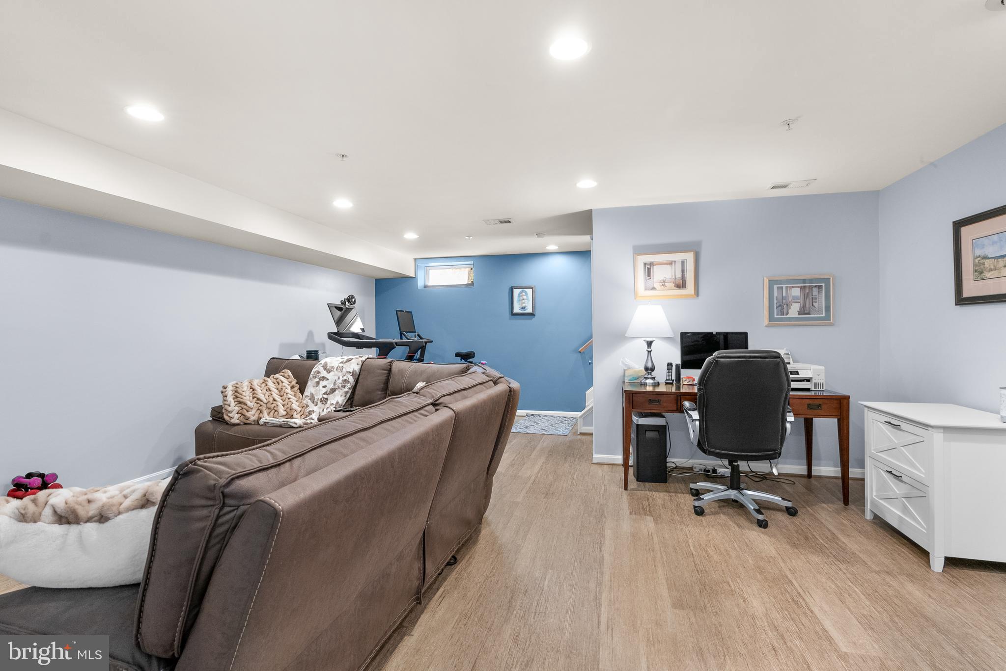 CLARKSBURG VILLAGE - Residential